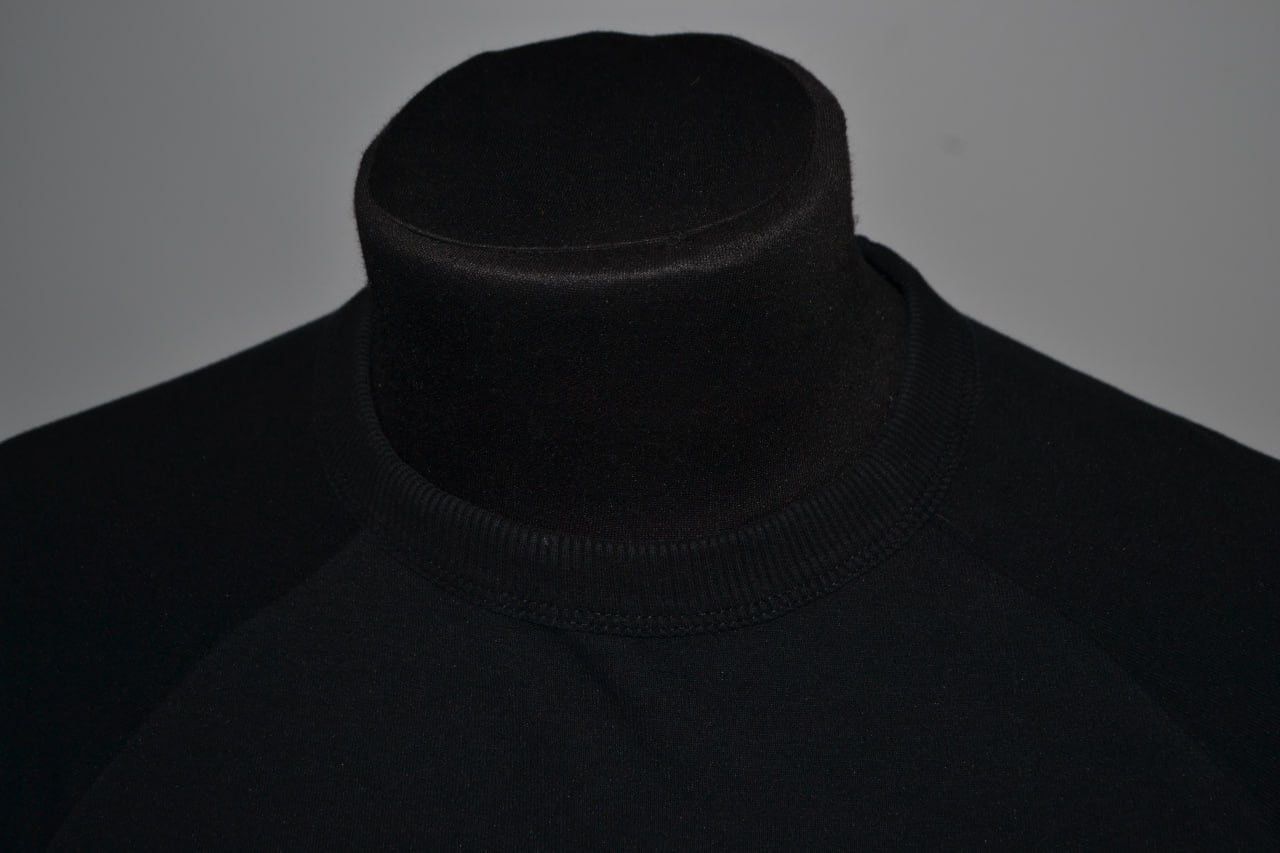 H&M × XO H&M x The Weeknd XO Sweatshirt Crewneck Big Logo Size XS Size US XS / EU 42 / 0 - 6 Thumbnail
