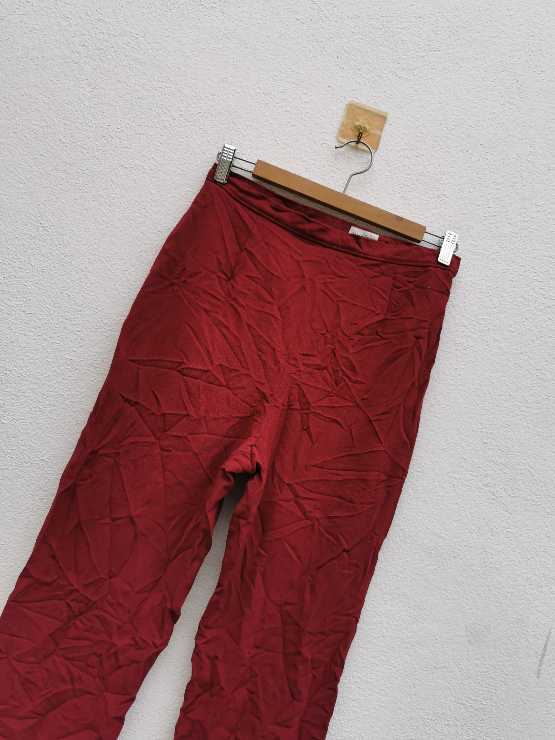 Valentino 🔴Valentino pants🔴 Size 28" / US 6 / IT 42 - 5 Thumbnail