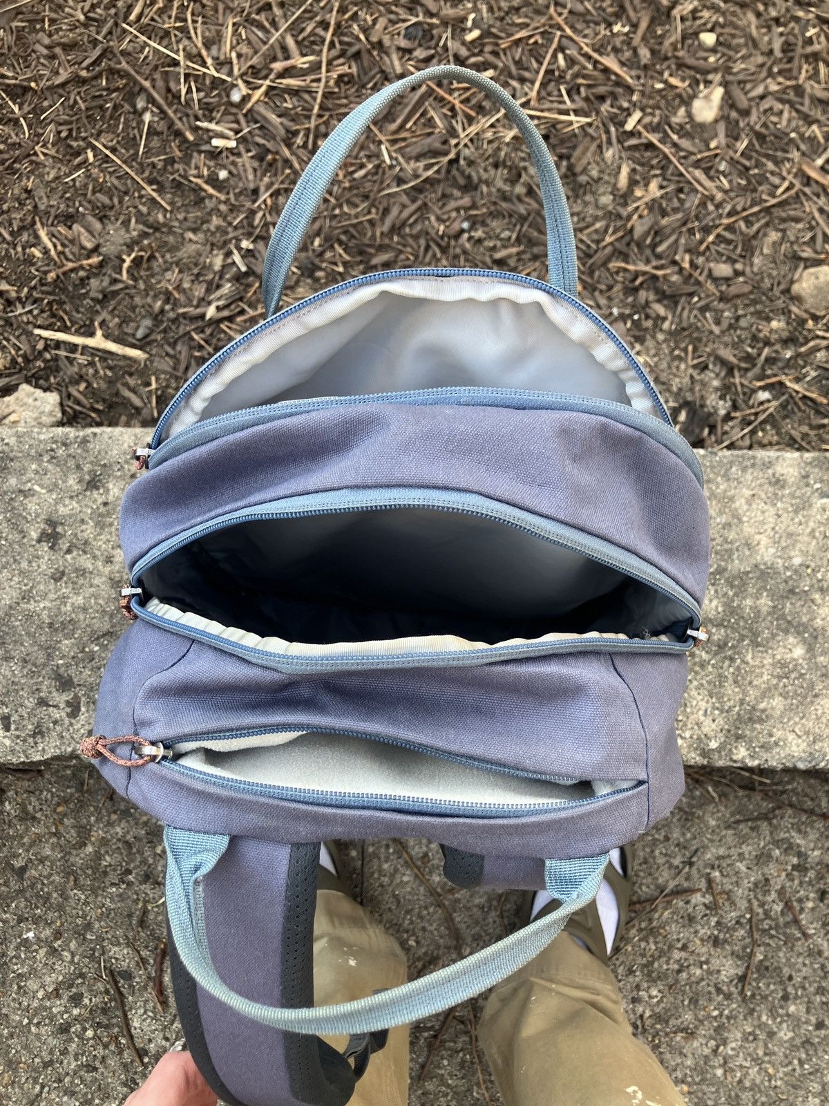 Mountain Hardwear Mountain Hardwear 22L Backpack Size ONE SIZE - 4 Thumbnail