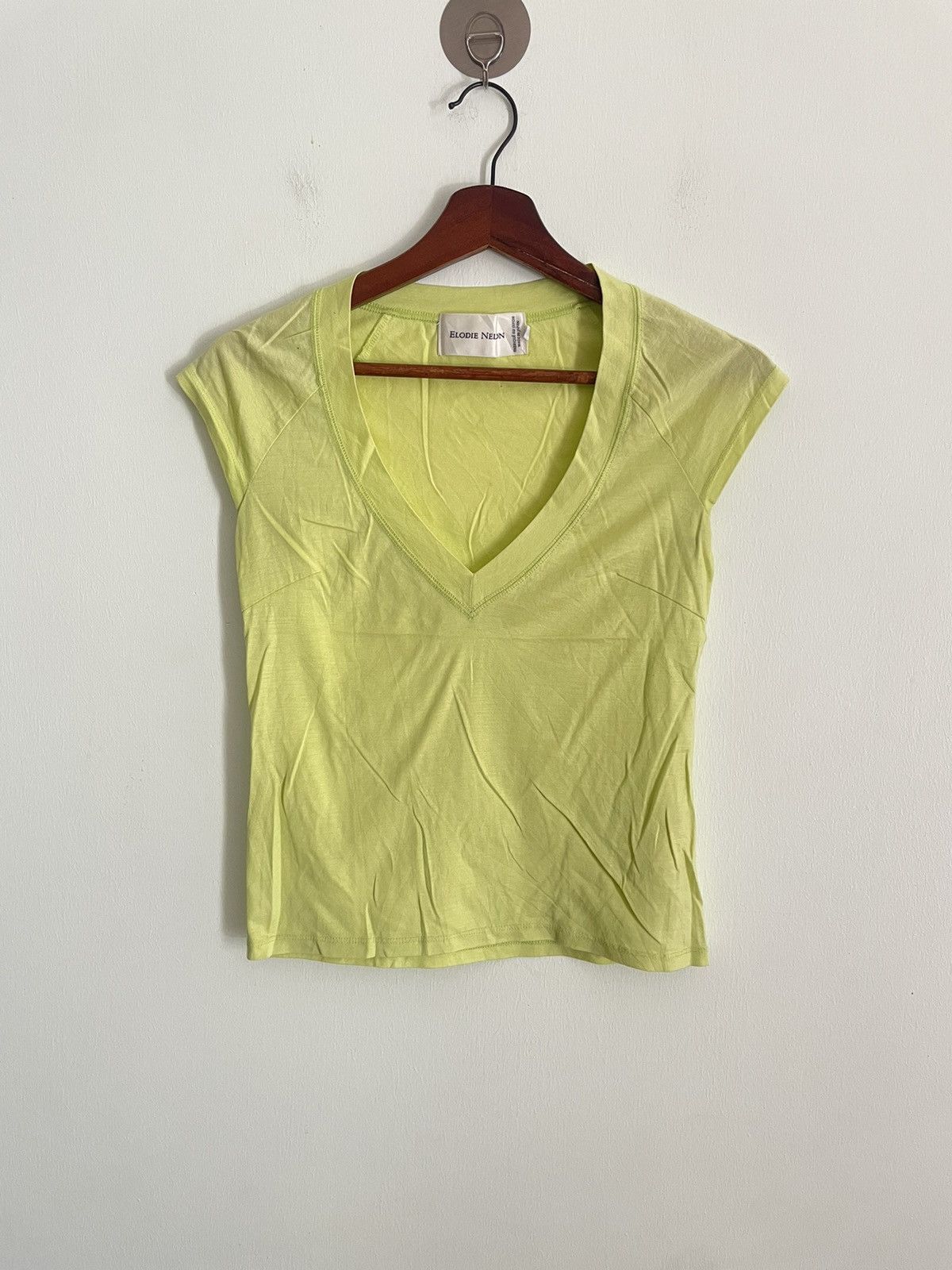 Other Elodie Nelson Sleeveless Size XS / US 0-2 / IT 36-38 - 1 Thumbnail