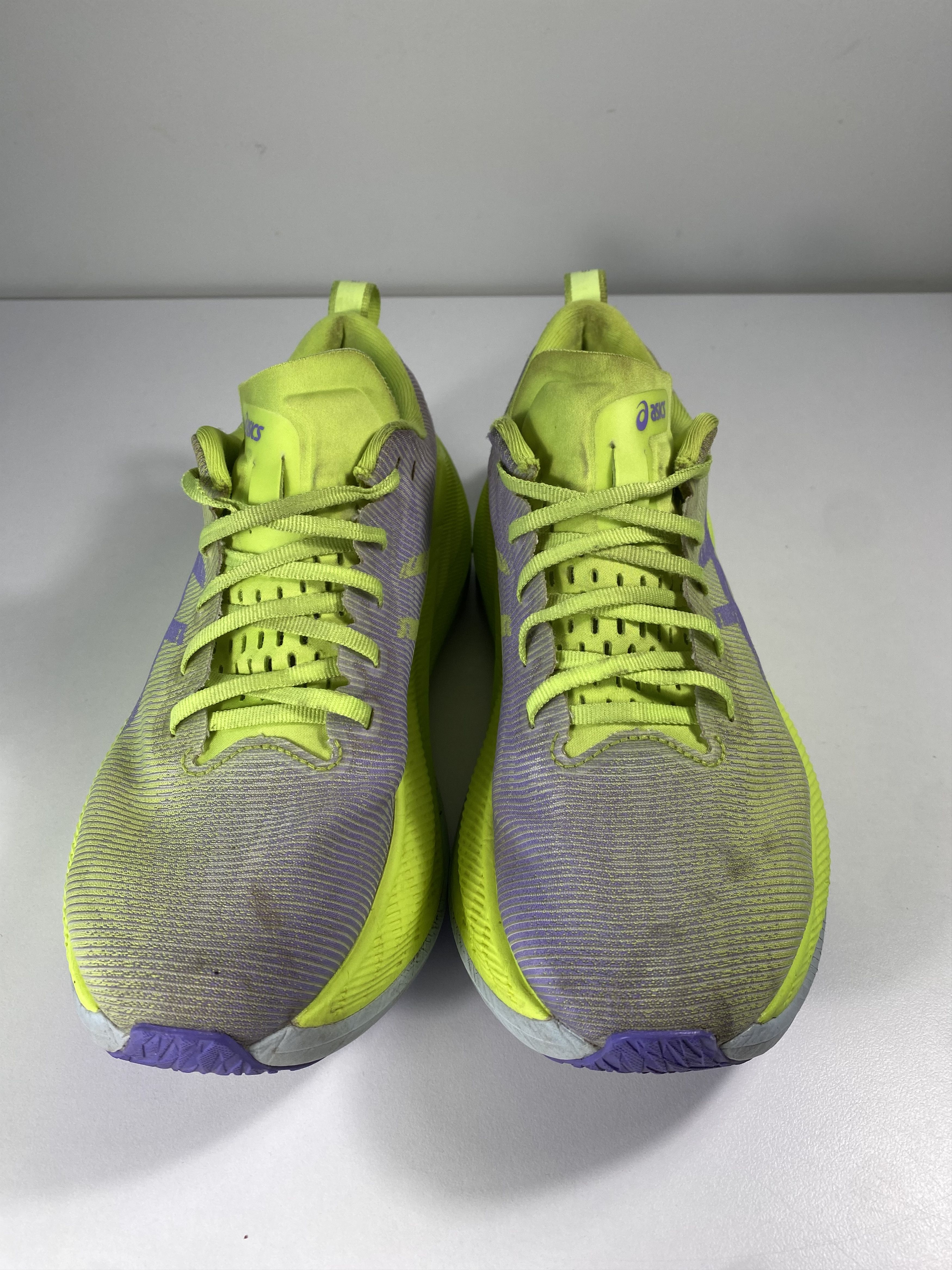 Asics Asics Super Blast FF Turbo Size US 5.5 Size US 5.5 / EU 38 - 2 Thumbnail