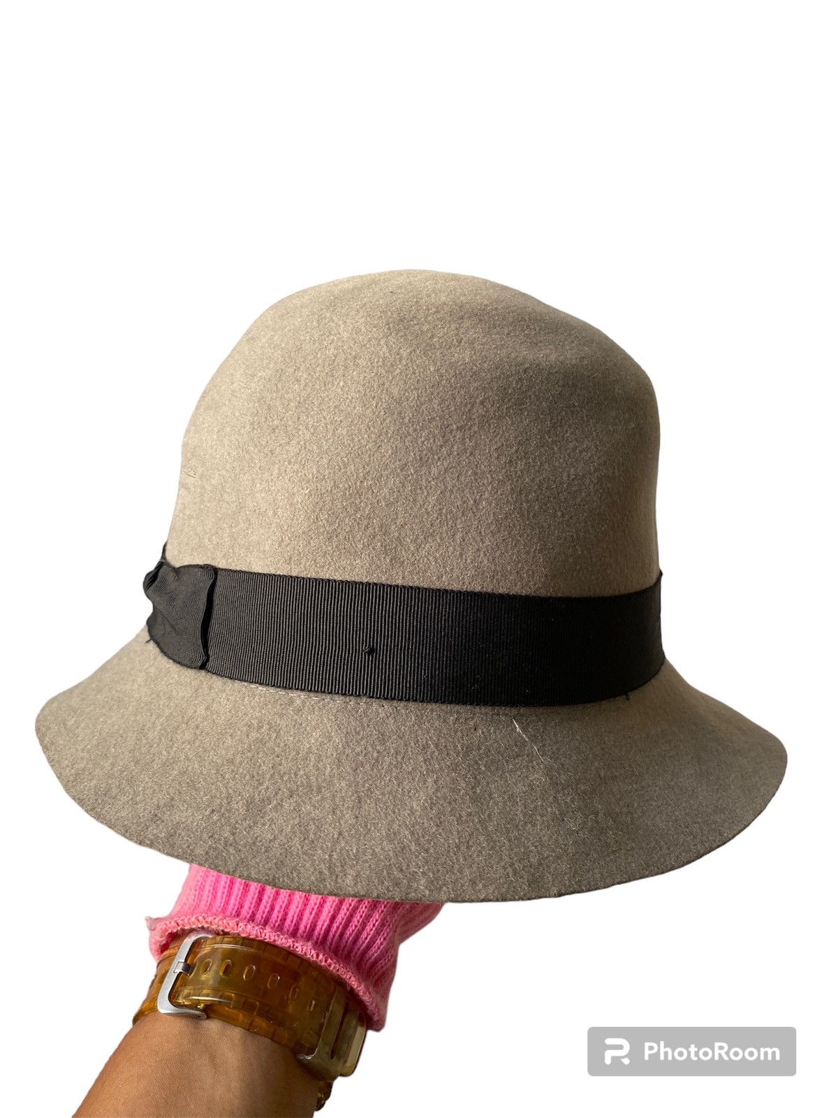 CA4LA × Japanese Brand 2000s - Ca4La Exclusive x Museum Neu Japan Bucket Hat Size ONE SIZE - 3 Thumbnail