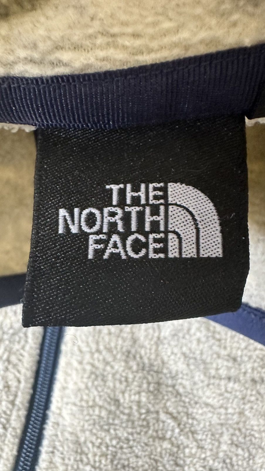 The North Face VINTAGE THE NORTH FACE SWEATER Size US M / EU 48-50 / 2 - 6 Thumbnail