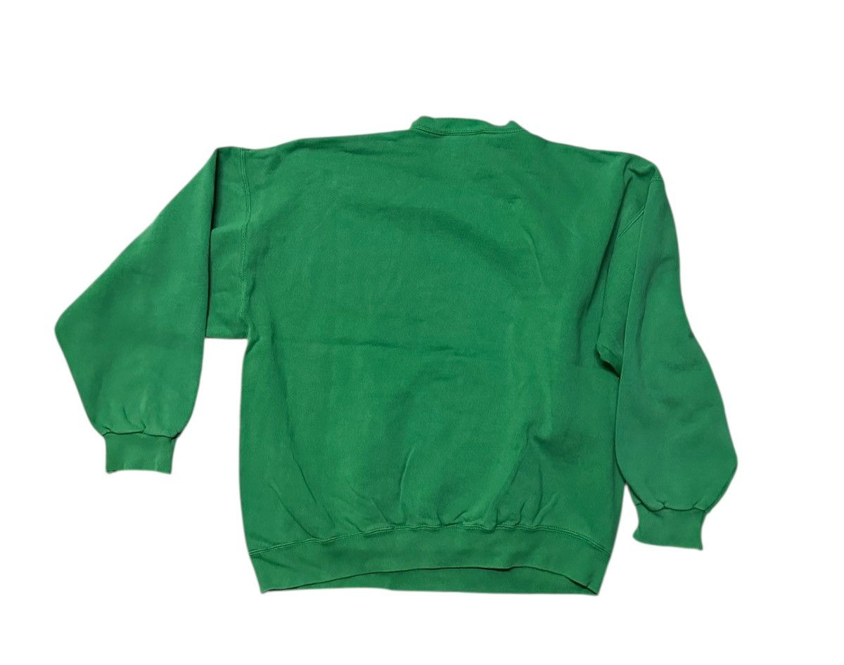 Adidas Vintage 90s Adidas pullover sweatshirt Size US M / EU 48-50 / 2 - 4 Thumbnail