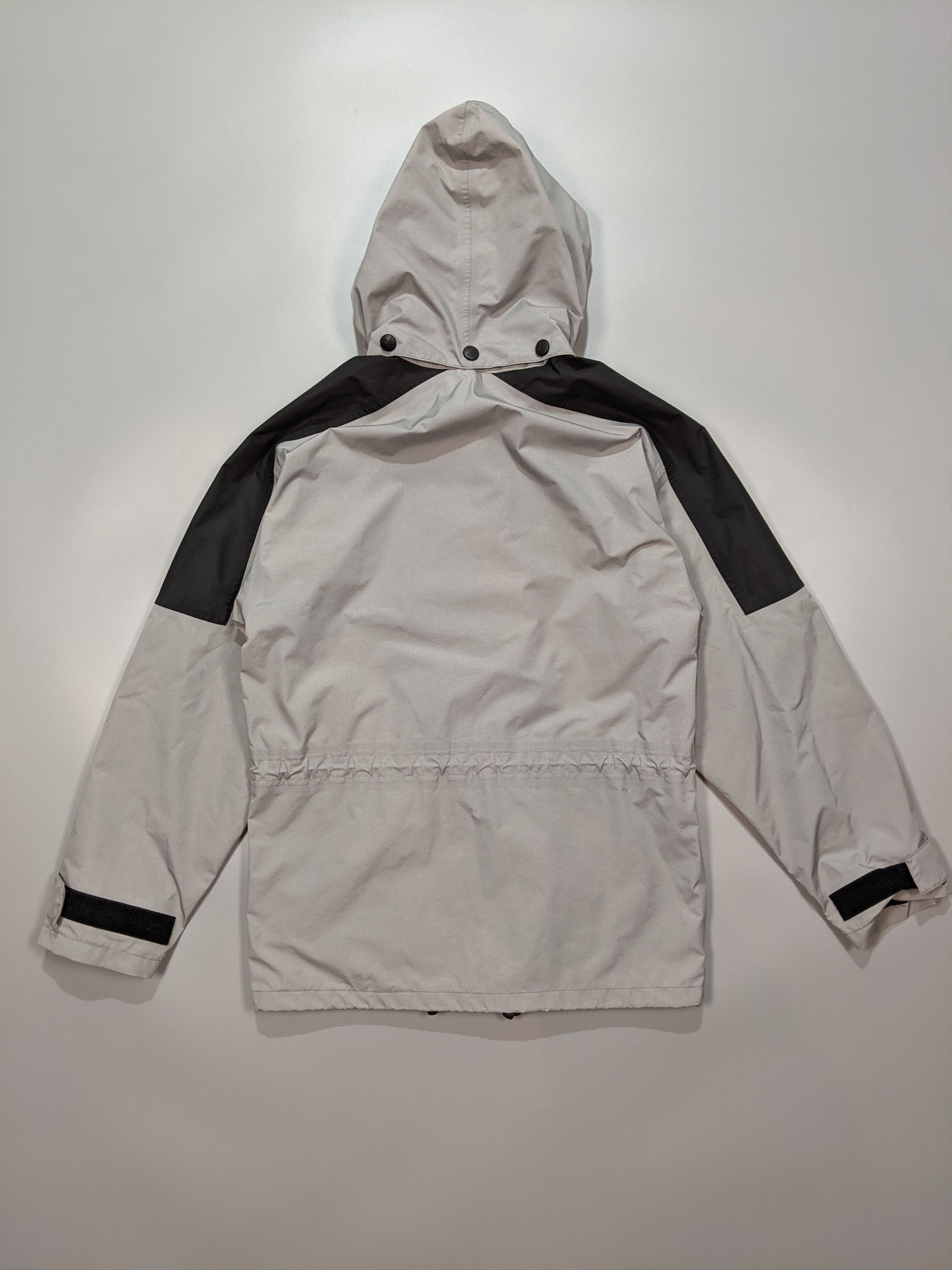 Goretex × SALEWA SALEWA Lightweight Gore-Tex Jacket Size XS Waterproof Size US XS / EU 42 / 0 - 5 Thumbnail