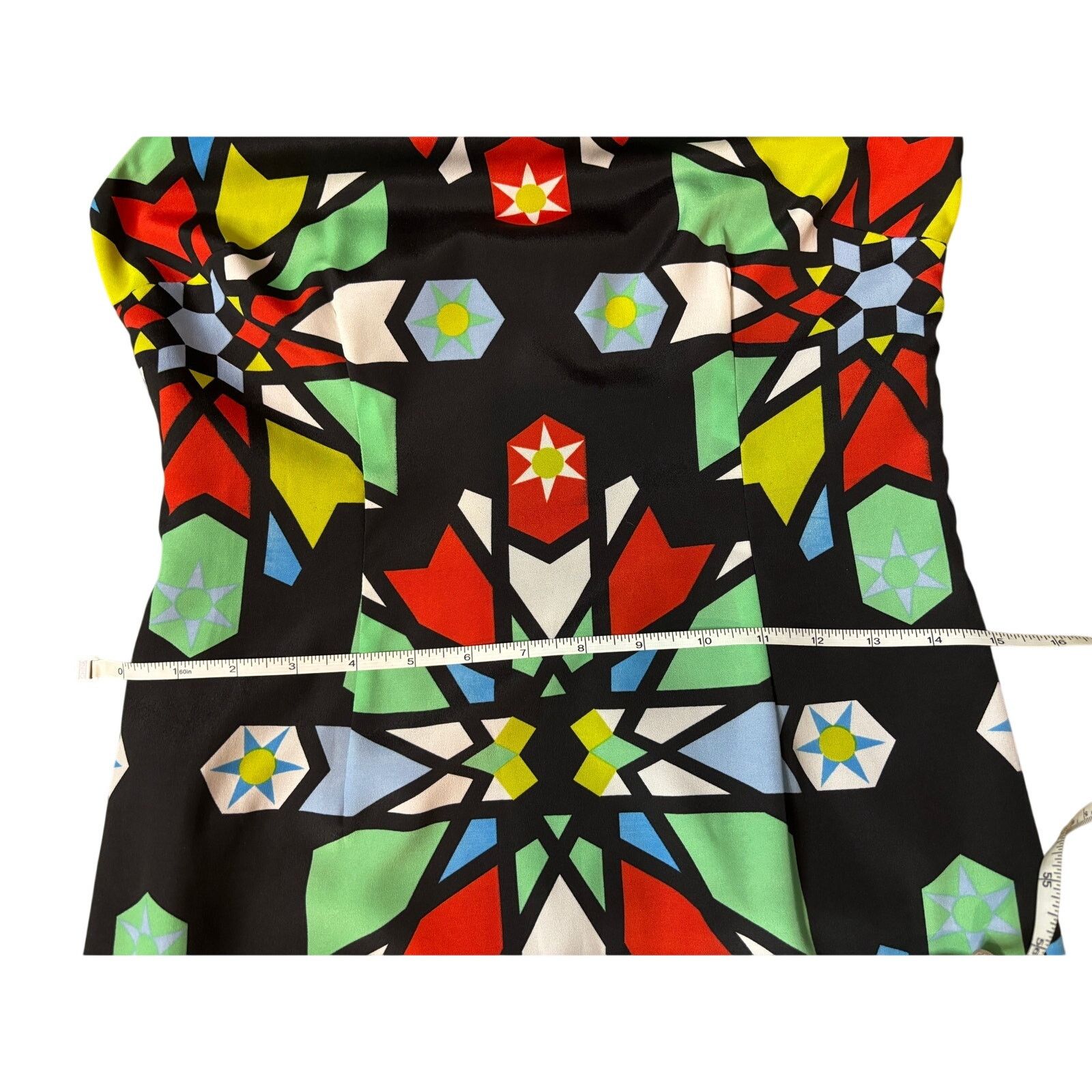 Mara Hoffman Mara Hoffman Open Back Column Dress Size 6 Size M / US 6-8 / IT 42-44 - 13 Thumbnail