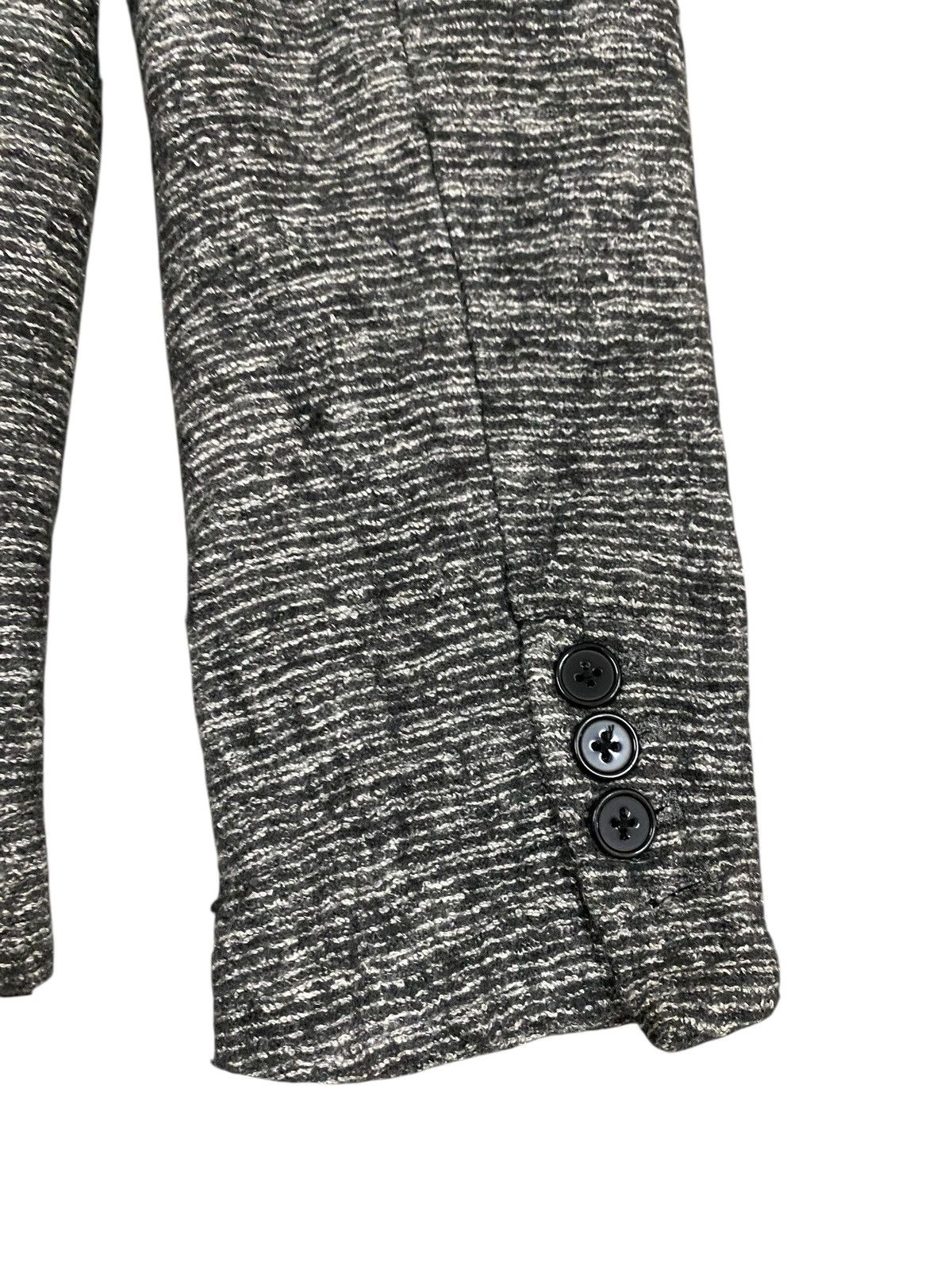 In The Attic In The Attic Homme Hoodie Jacket Wool Size US M / EU 48-50 / 2 - 7 Thumbnail