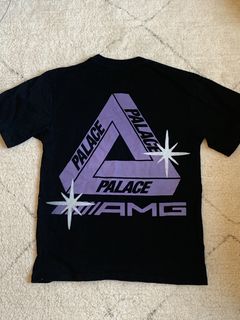 Palace Amg | Grailed