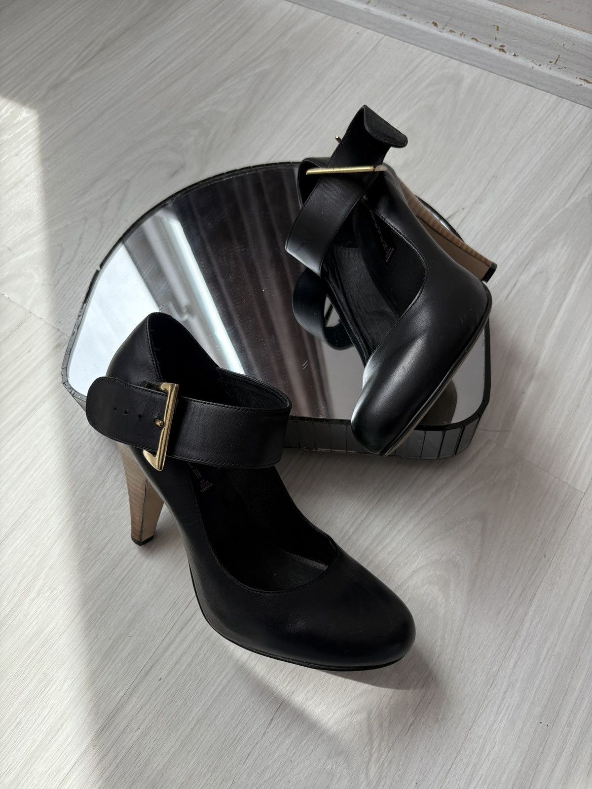 Steve Madden Steve Madden heels Size US 9 / IT 39 - 4 Thumbnail