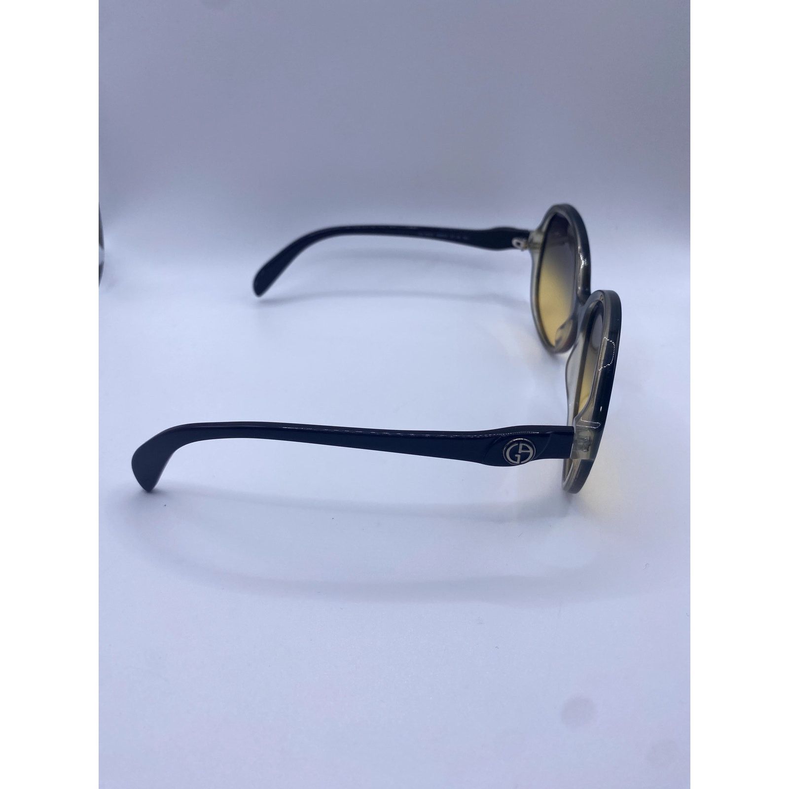 Giorgio Armani Giorgio Armani GA 763/S I6WCC Sunglasses Size ONE SIZE - 4 Thumbnail
