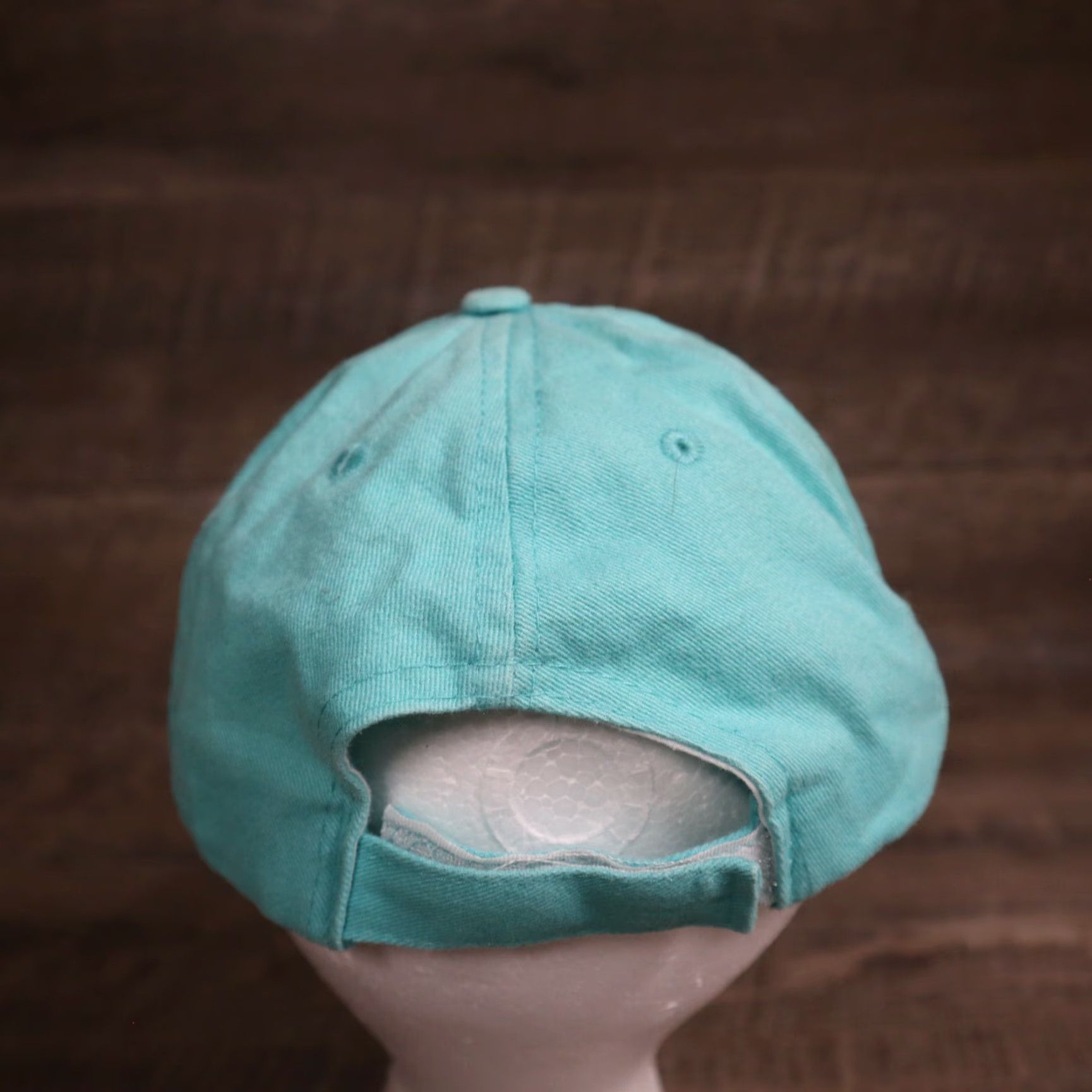 Vintage Myrtle Beach SC South Carolina Adjustable Baseball Hat Cap Strapback Green - Baseball Cap - Women - Adjustable - Green - Myrtle Beach - Hat Size ONE SIZE - 4 Thumbnail