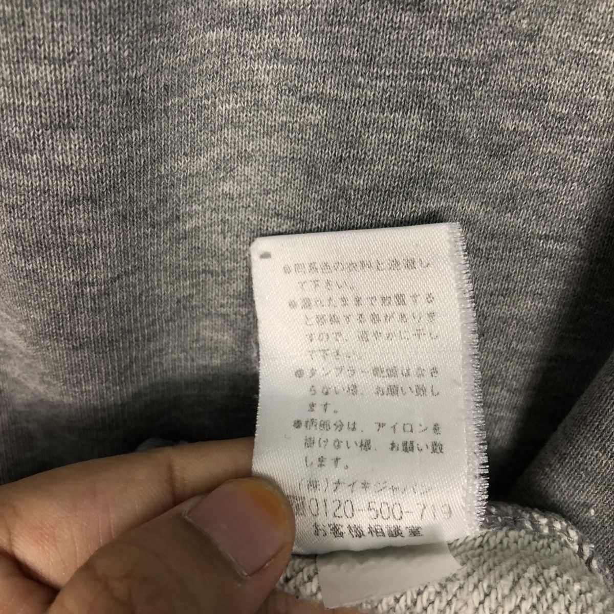 Nike 📌Vintage Crewneck Sweatshirt Nike Small Pony Size US M / EU 48-50 / 2 - 18 Thumbnail