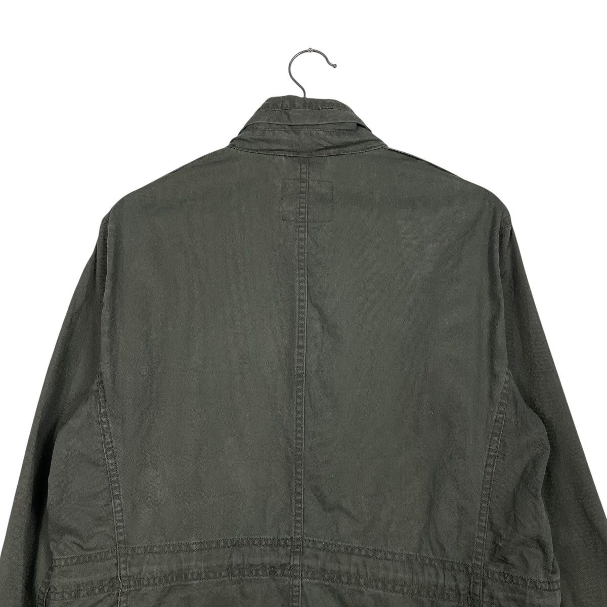 Other Uniqlo Multipocket Military Jacket Size US L / EU 52-54 / 3 - 8 Thumbnail