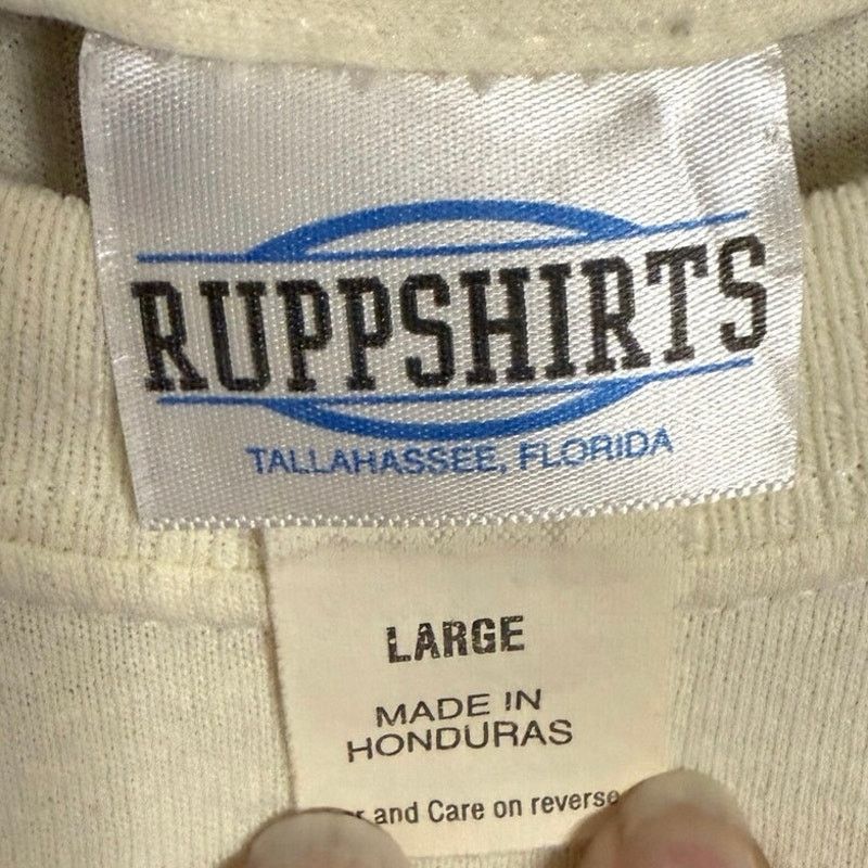 Other Vintage University of Alabama Tee Size US L / EU 52-54 / 3 - 3 Thumbnail