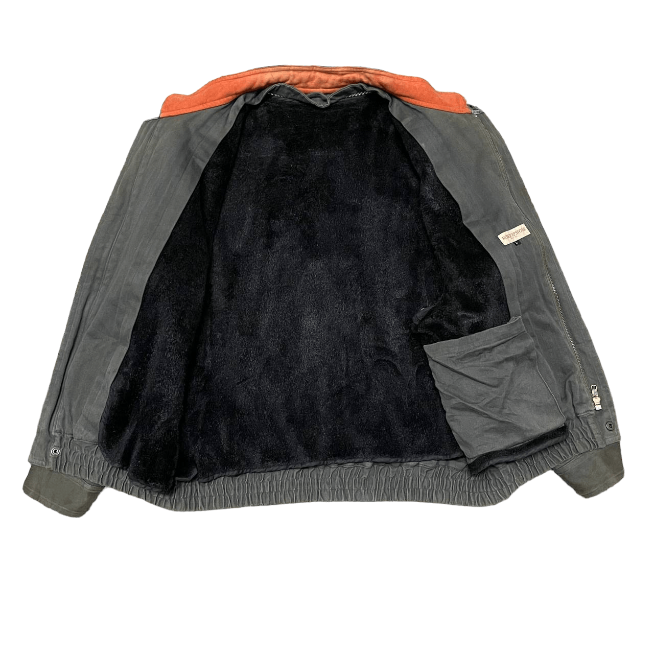 Issey Miyake Vintage Robert Epstone British Jacket Issey Miyake Style Size US L / EU 52-54 / 3 - 8 Thumbnail