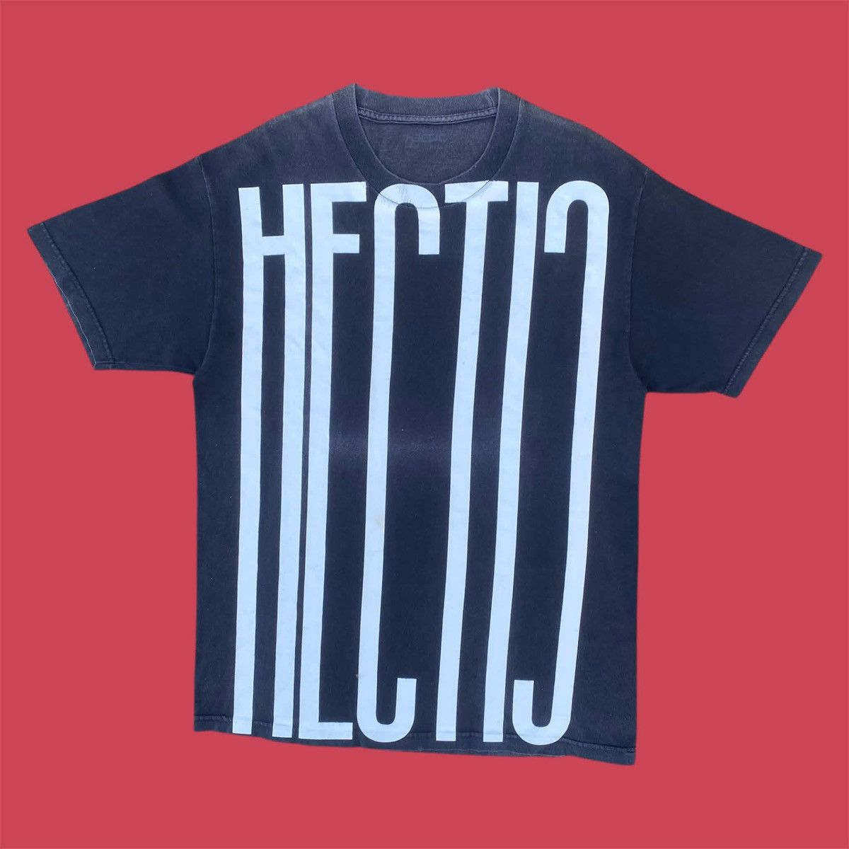 Japanese Brand RARE ‼️ Hectic Size US L / EU 52-54 / 3 - 1 Thumbnail