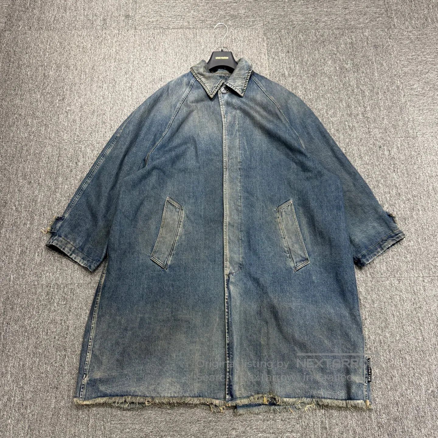 Balenciaga #REF! Size US S / EU 44-46 / 1 - 1 Thumbnail