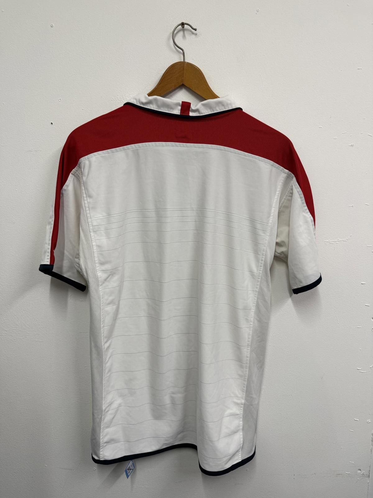 Umbro England National Football Team Umbro Jersey Size Large Size ONE SIZE - 4 Thumbnail