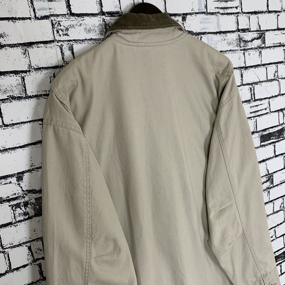 L.L. Bean L.L Bean Light Jacket Outerwear Size US XL / EU 56 / 4 - 12 Thumbnail