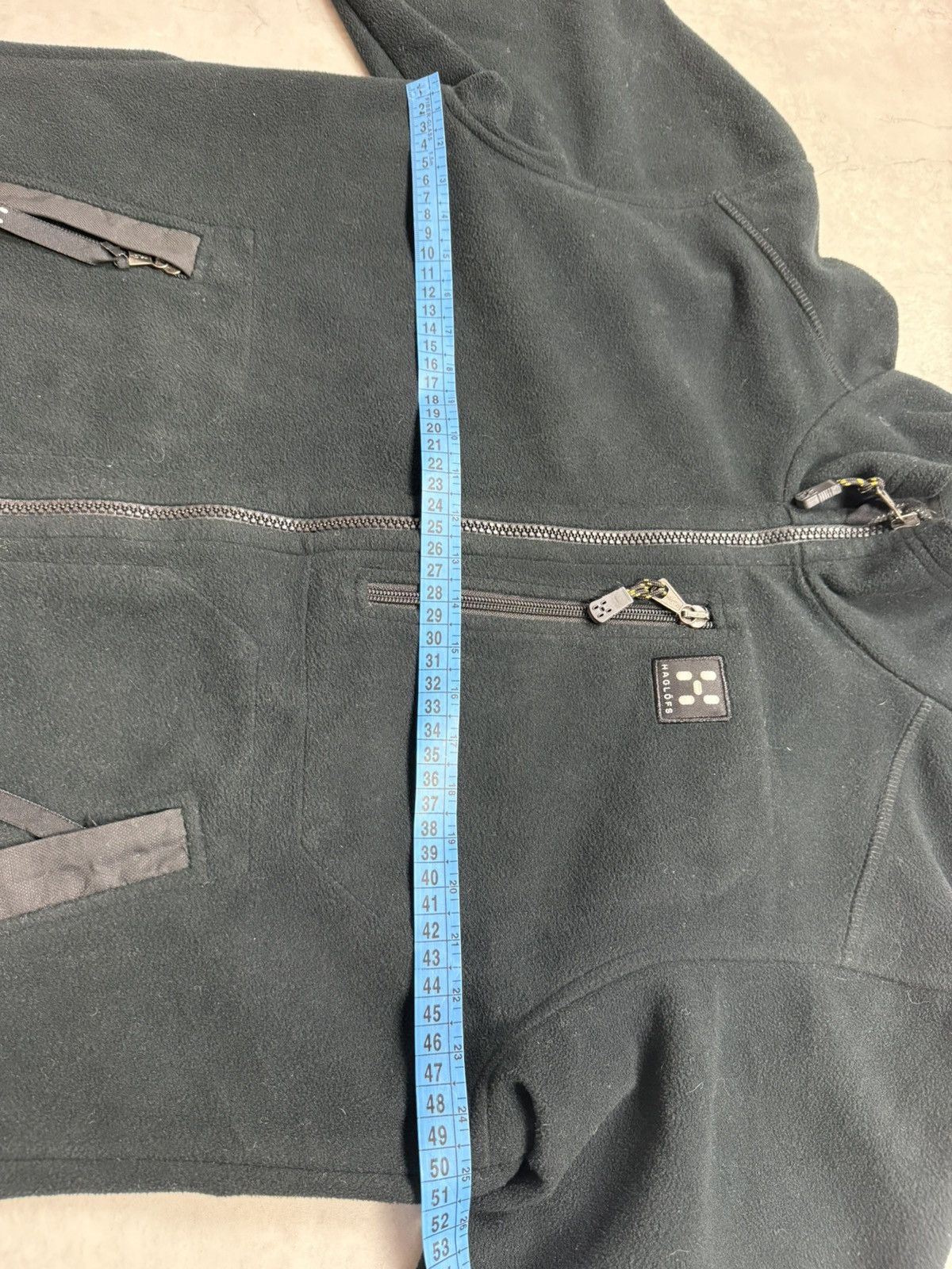 Haglofs Haglofs Jacket Size US S / EU 44-46 / 1 - 6 Thumbnail
