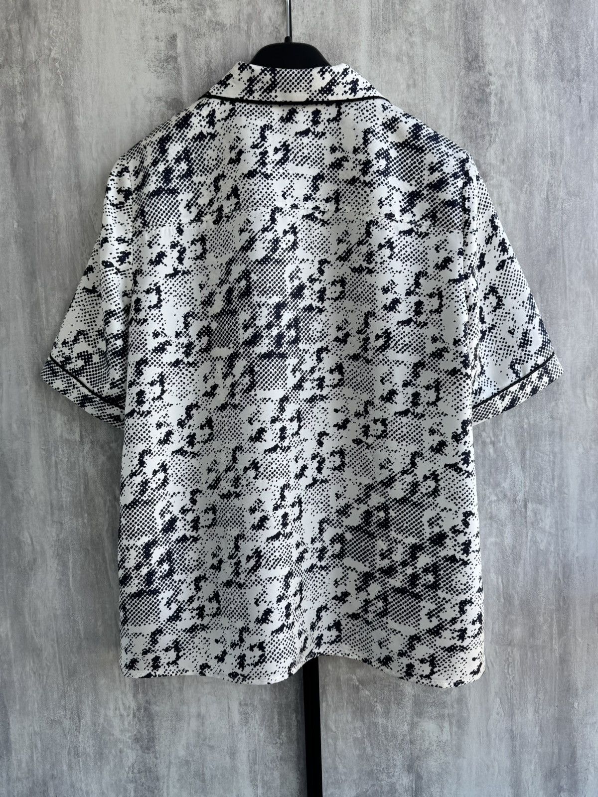 Tory Burch Tory Burch multi silk printed shirt Size M / US 6-8 / IT 42-44 - 5 Thumbnail