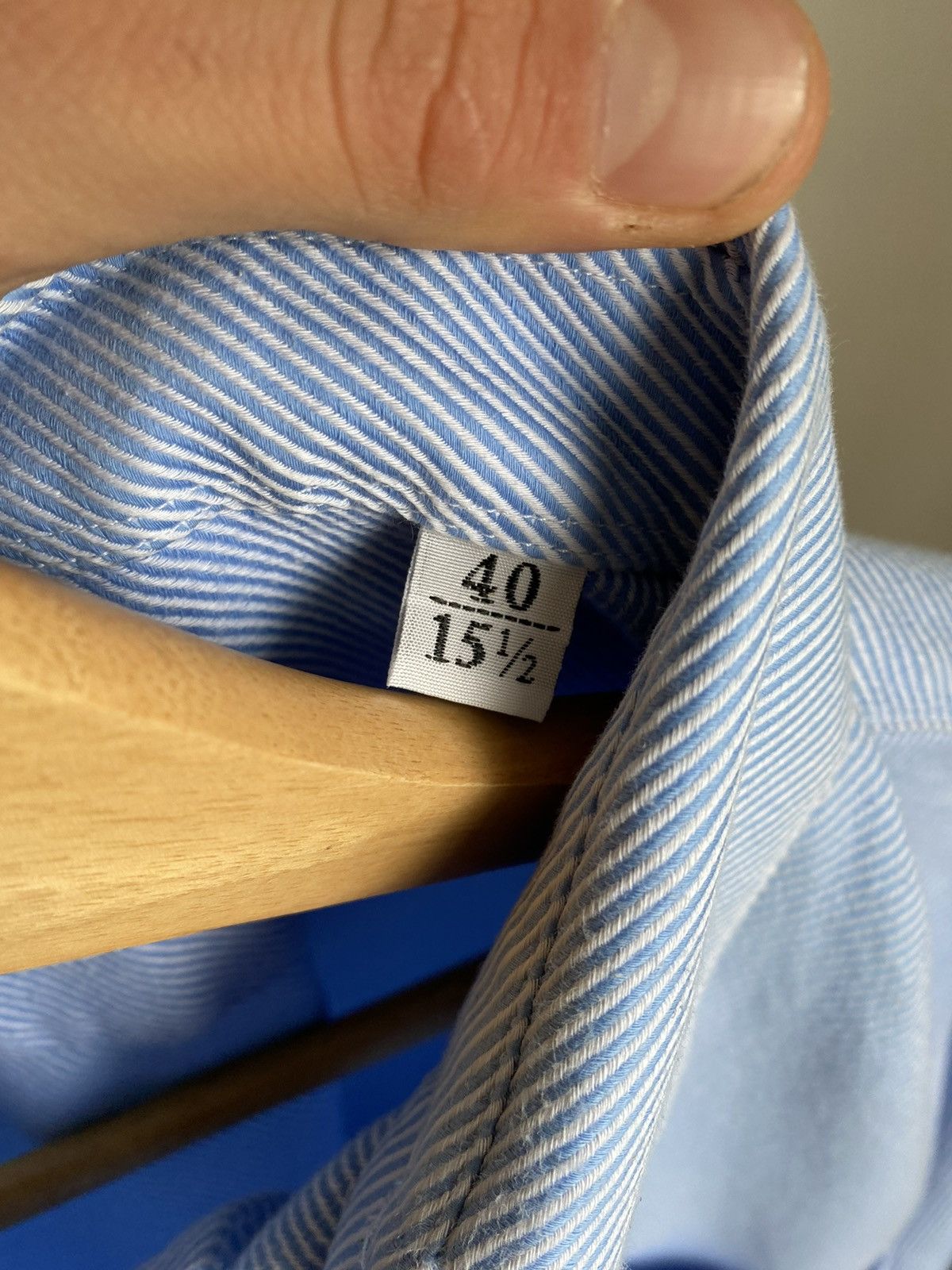Versace × Versus Versace × Vintage Gianni Versace vintage luxury shirt button down Size US M / EU 48-50 / 2 - 5 Thumbnail
