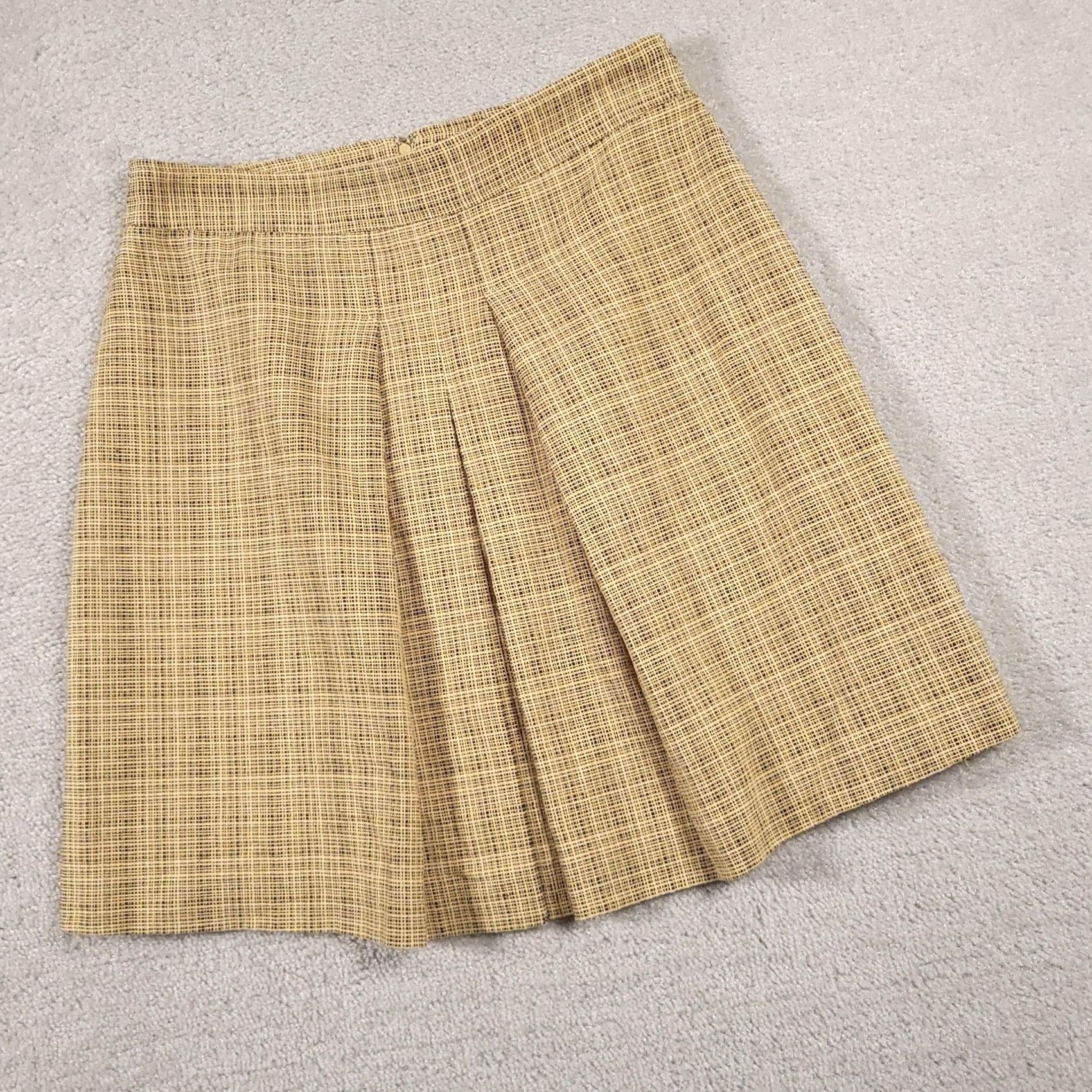 Evan Picone VINTAGE? No. Size 30" / US 8 / IT 44 - 2 Thumbnail