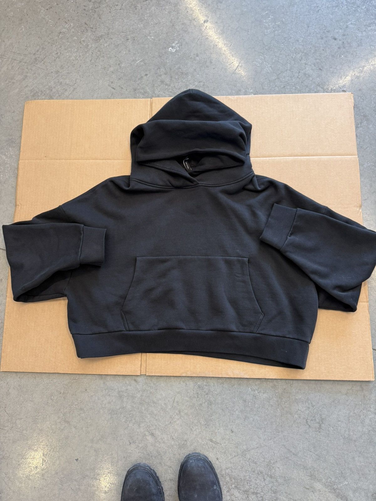 Entire Studios Entire studios uniform hoodie- small Size US S / EU 44-46 / 1 - 1 Thumbnail
