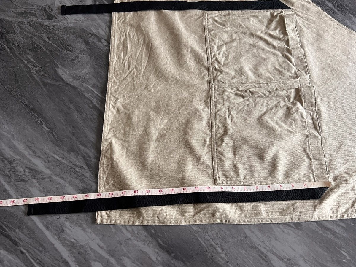 Issey Miyake Issey Miyake : Work Wear Apron Rope Size ONE SIZE - 11 Thumbnail