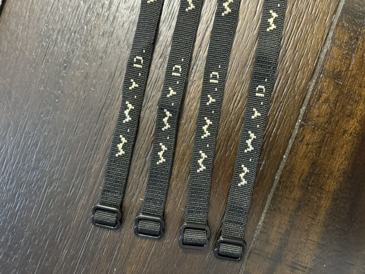 Kanye West Yeezus Tour 2013 Unreleased Yeezus Bracelet Size ONE SIZE - 4 Thumbnail