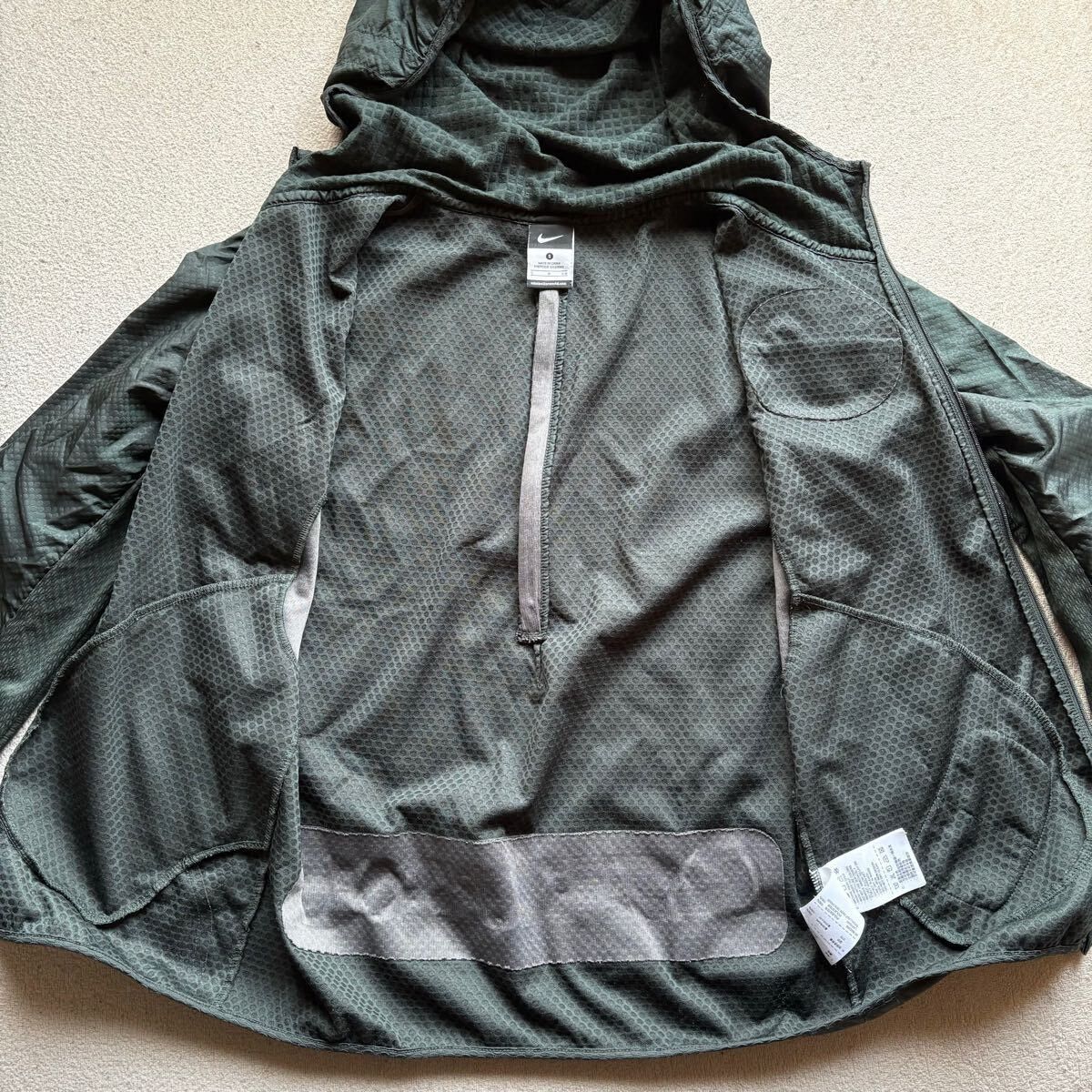 Gyakusou × Nike Nike x Gyakusou jacket Size US S / EU 44-46 / 1 - 3 Thumbnail