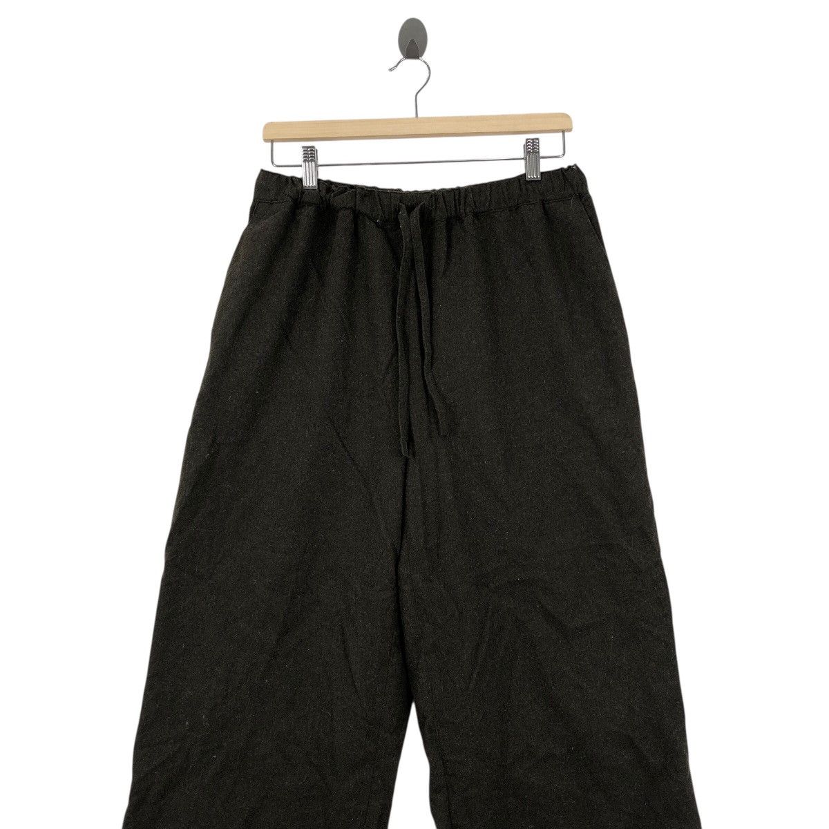 Designer × JW Anderson × Japanese Brand Japanese Brand J W ANDERSON X Designer Ut Relaxed Wide Fit Size US 36 / EU 52 - 2 Thumbnail