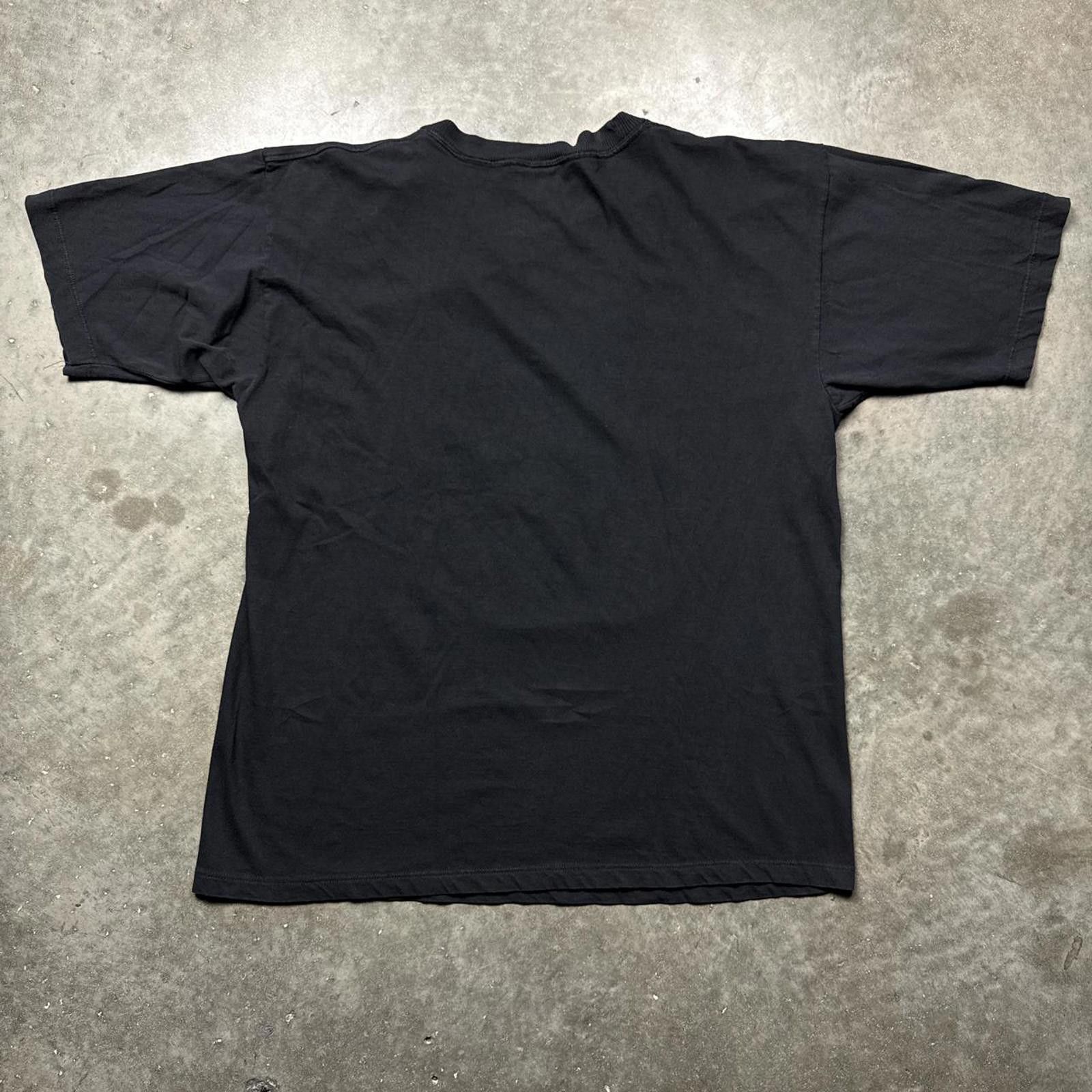Other Woodstock Anniversary 1994 Bethel NY Rock Festival T-Short Size US XL / EU 56 / 4 - 2 Thumbnail