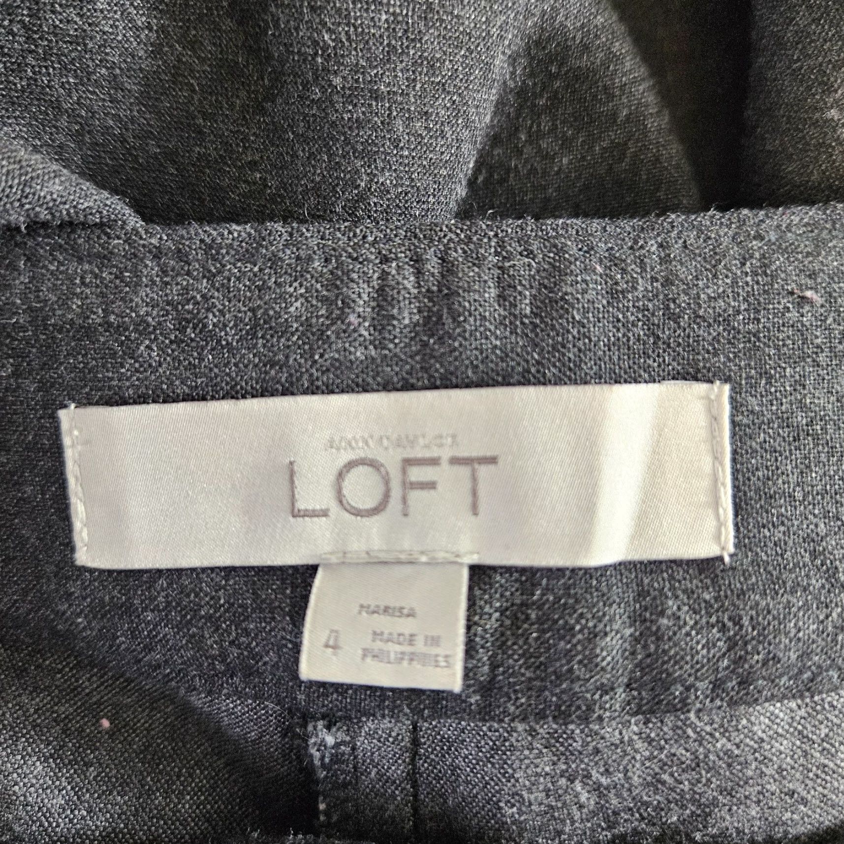 Loft VINTAGE? No. Size 27" / US 4 / IT 40 - 7 Thumbnail