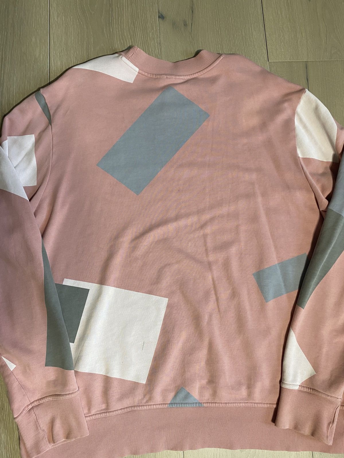 Puma Puma x Han Kjobenhavn Crewneck Size US XL / EU 56 / 4 - 5 Thumbnail