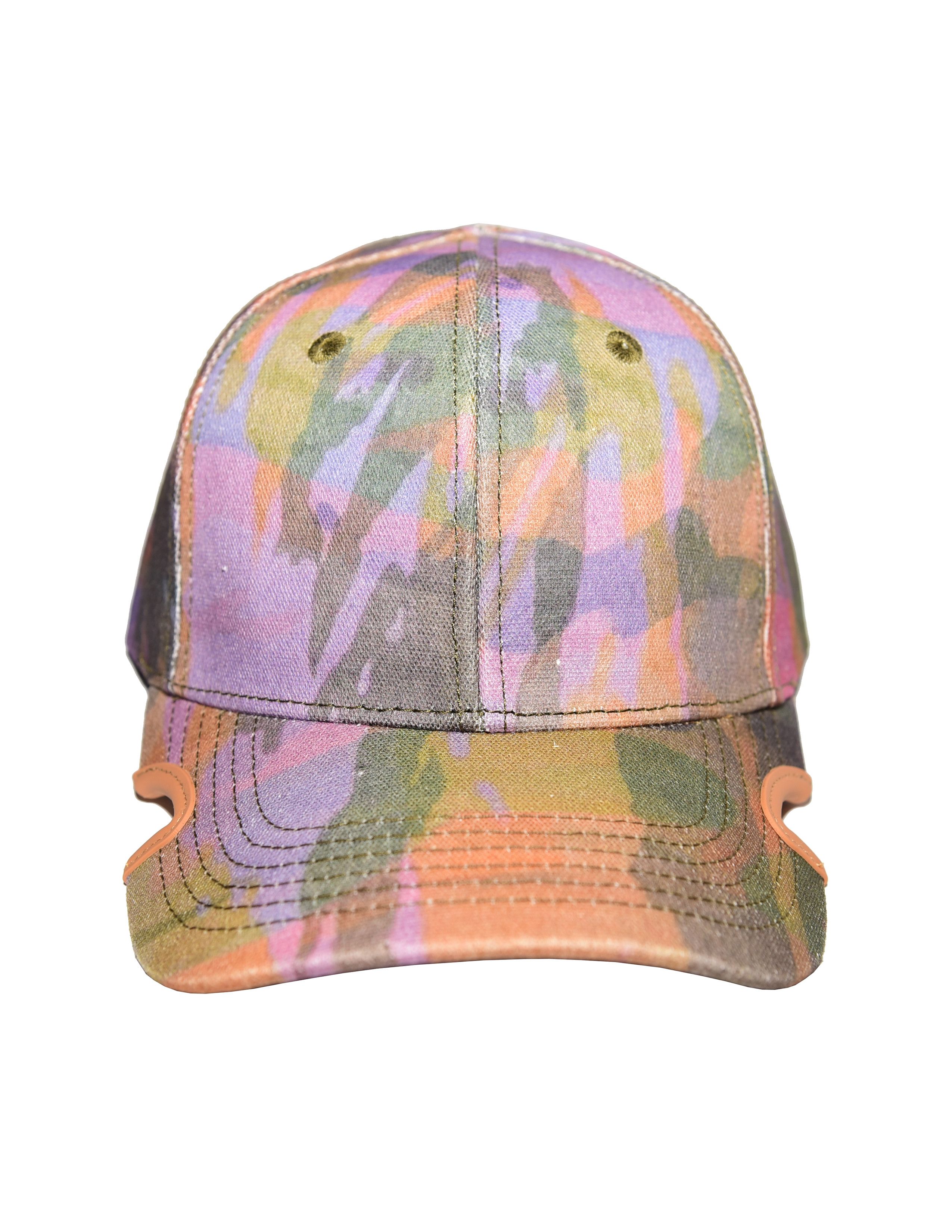 Other ModernMilitary Layered Camo Hat Size ONE SIZE - 1 Thumbnail