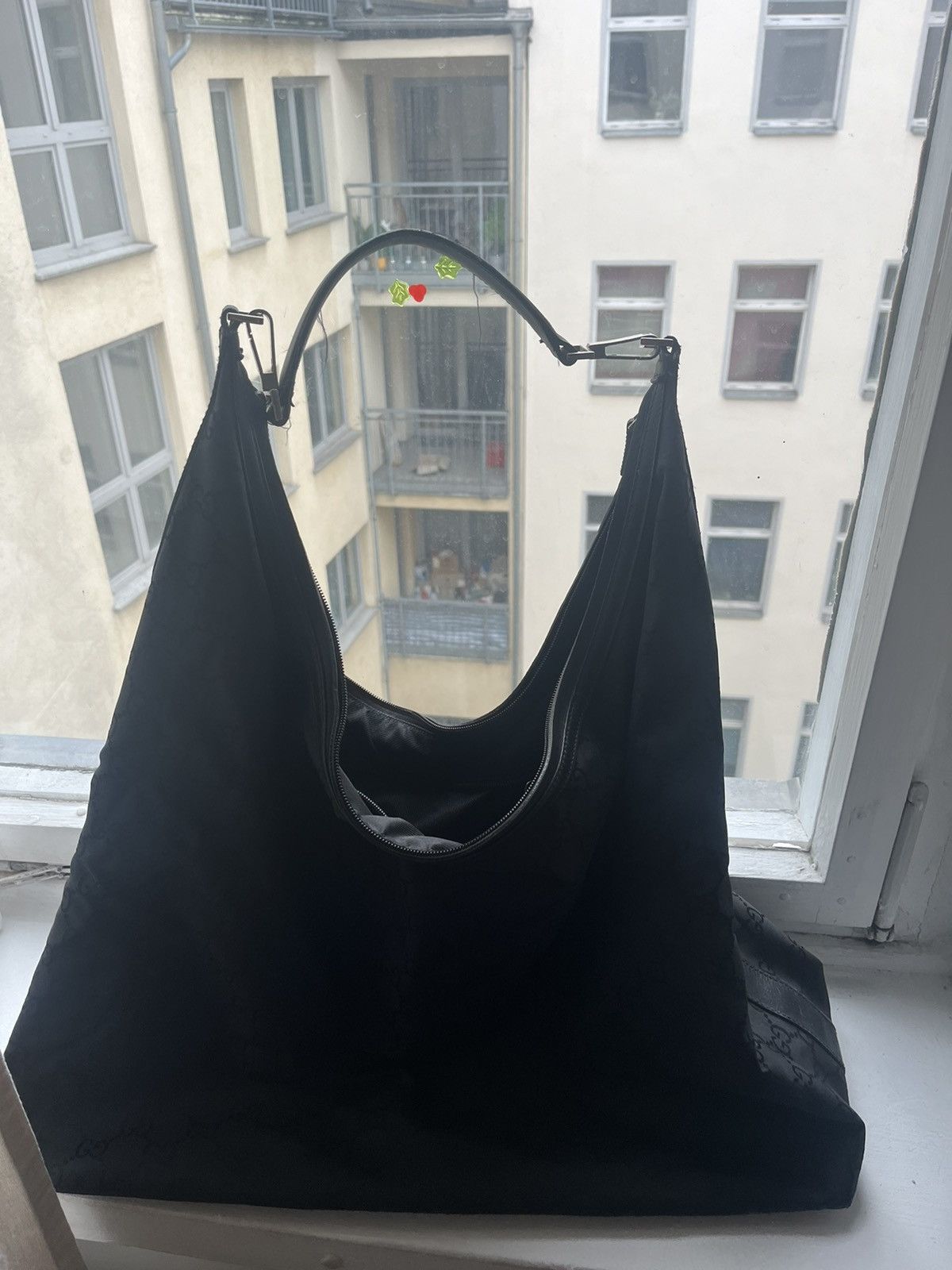 Gucci Vintage Gucci Bag Size ONE SIZE - 5 Thumbnail