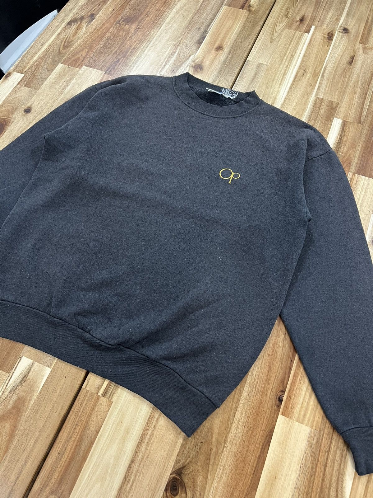 Ocean Pacific Vintage 90’s Ocean Pasific Sweatshirts Size US M / EU 48-50 / 2 - 3 Thumbnail