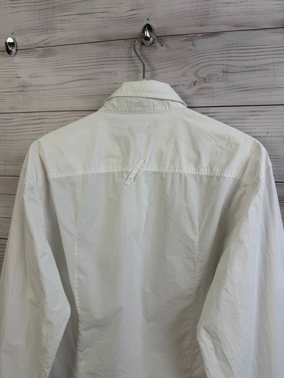 Dolce & Gabbana Dolce & Gabbana shirt button ups streetwear luxury Size US L / EU 52-54 / 3 - 10 Thumbnail