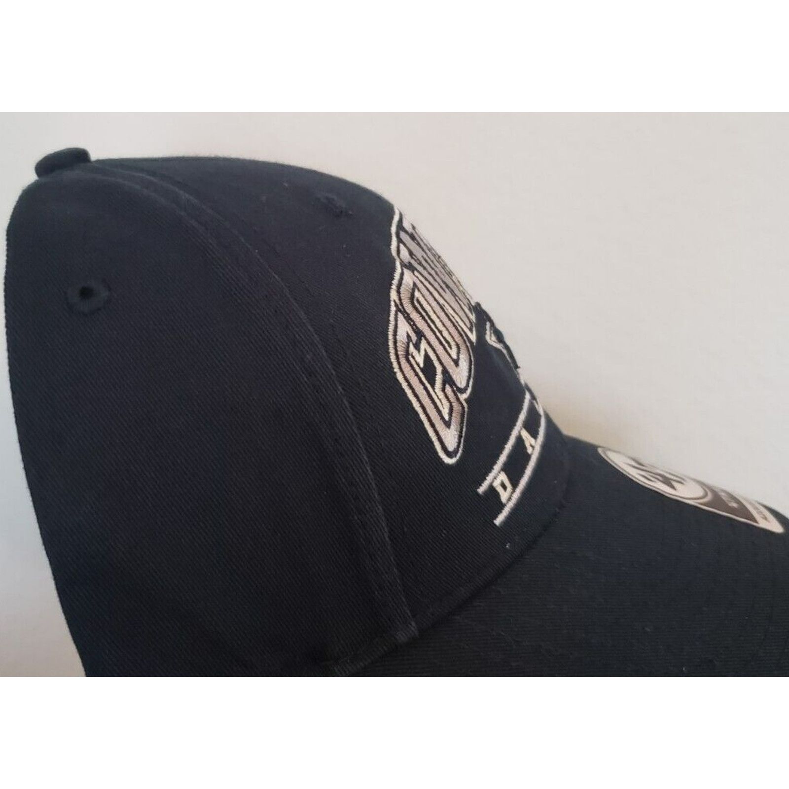 47 Dallas Cowboys Hat Cap Strapback Strap Black MVP 47 Brand Size ONE SIZE - 2 Thumbnail