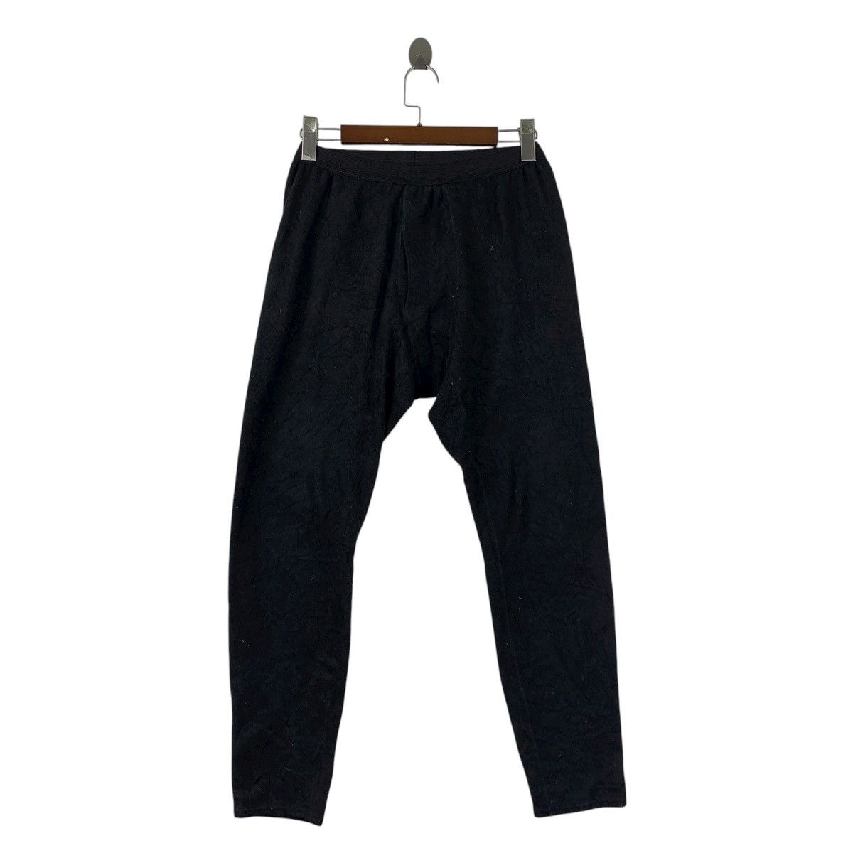 Patagonia Vintage Patagonia Capilene Base Layer Pants Size US 26 / EU 42 - 1 Thumbnail