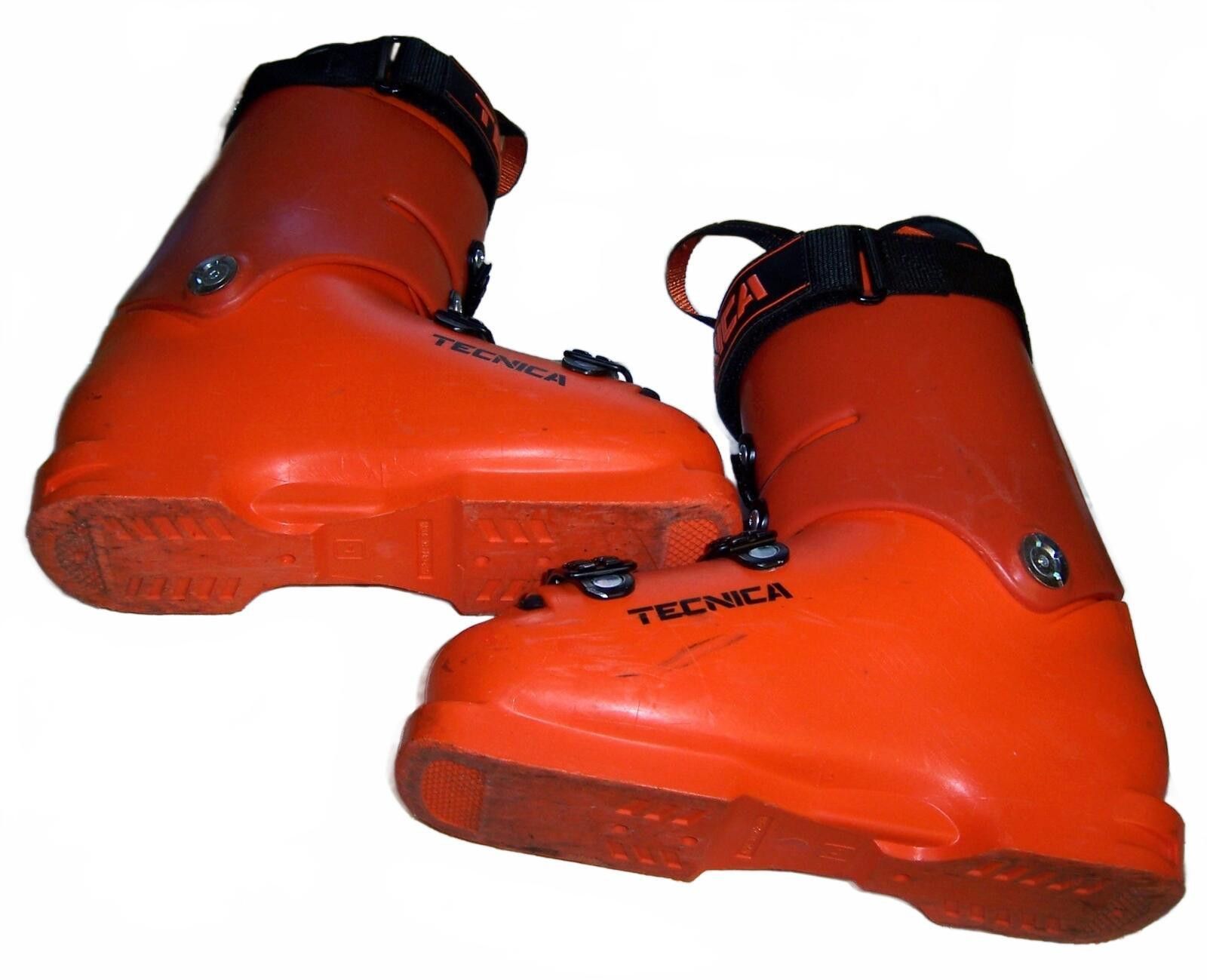 Other Tecnica Firebird R 70 SC Racing Ski Boot- Men's 4 Mondo 23.0 Size ONE SIZE - 6 Thumbnail
