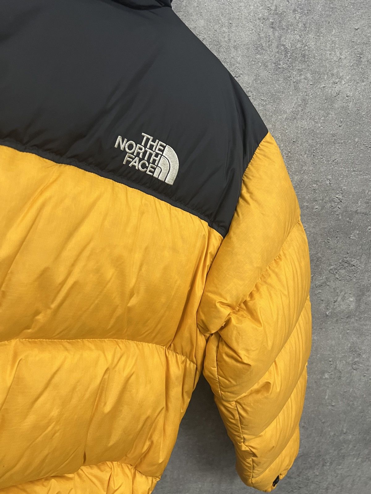 The North Face The North Face puffer 700 jacket Size US L / EU 52-54 / 3 - 9 Thumbnail