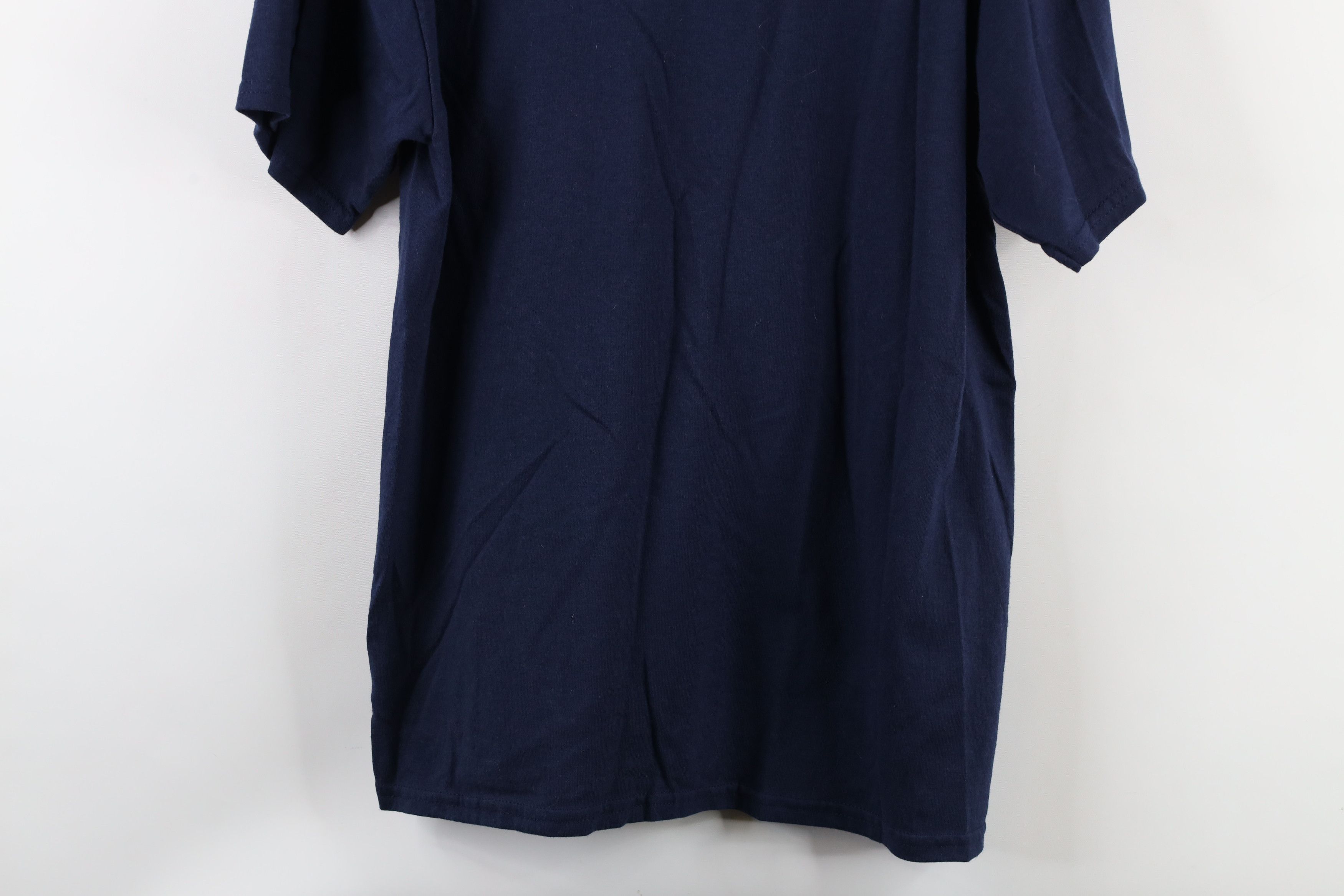 Vintage Vintage 90s University of Toledo College of Pharmacy T-Shirt Size US L / EU 52-54 / 3 - 8 Thumbnail