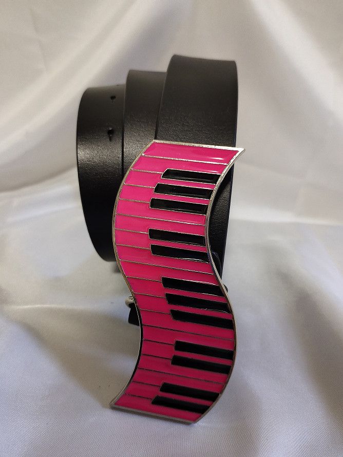 Other Fashion personalized simple belt Size ONE SIZE - 4 Thumbnail