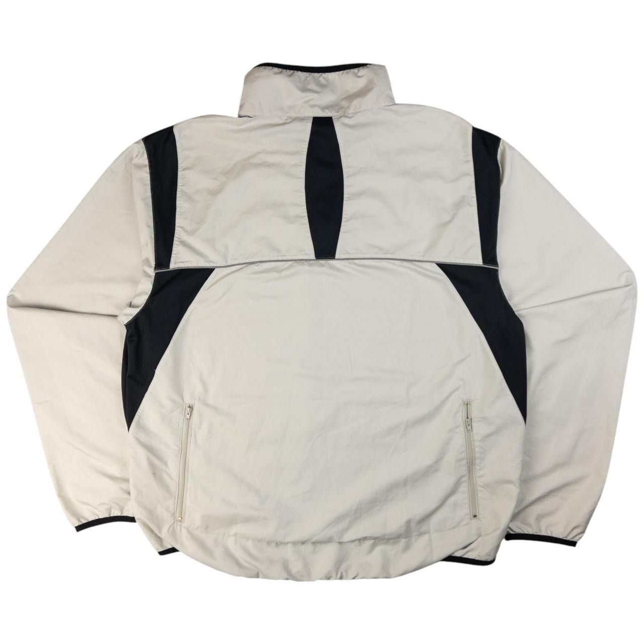 Oakley Vintage Oakley Lightweight Zip Up Jacket Size L Size US L / EU 52-54 / 3 - 2 Thumbnail