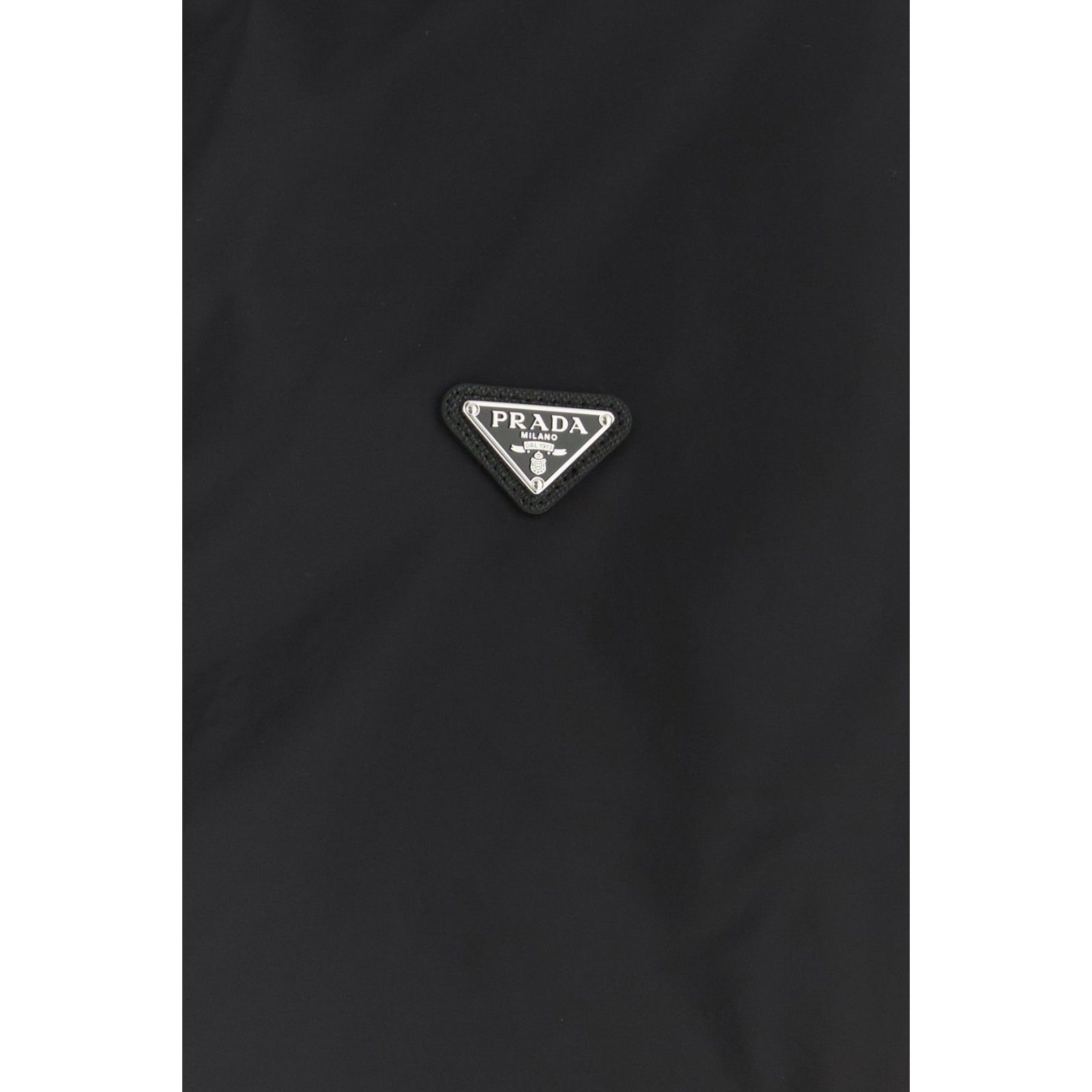 Prada PRADA Black Re-Nylon Reversible Jacket New & Authentic (Men' Size US M / EU 48-50 / 2 - 3 Thumbnail