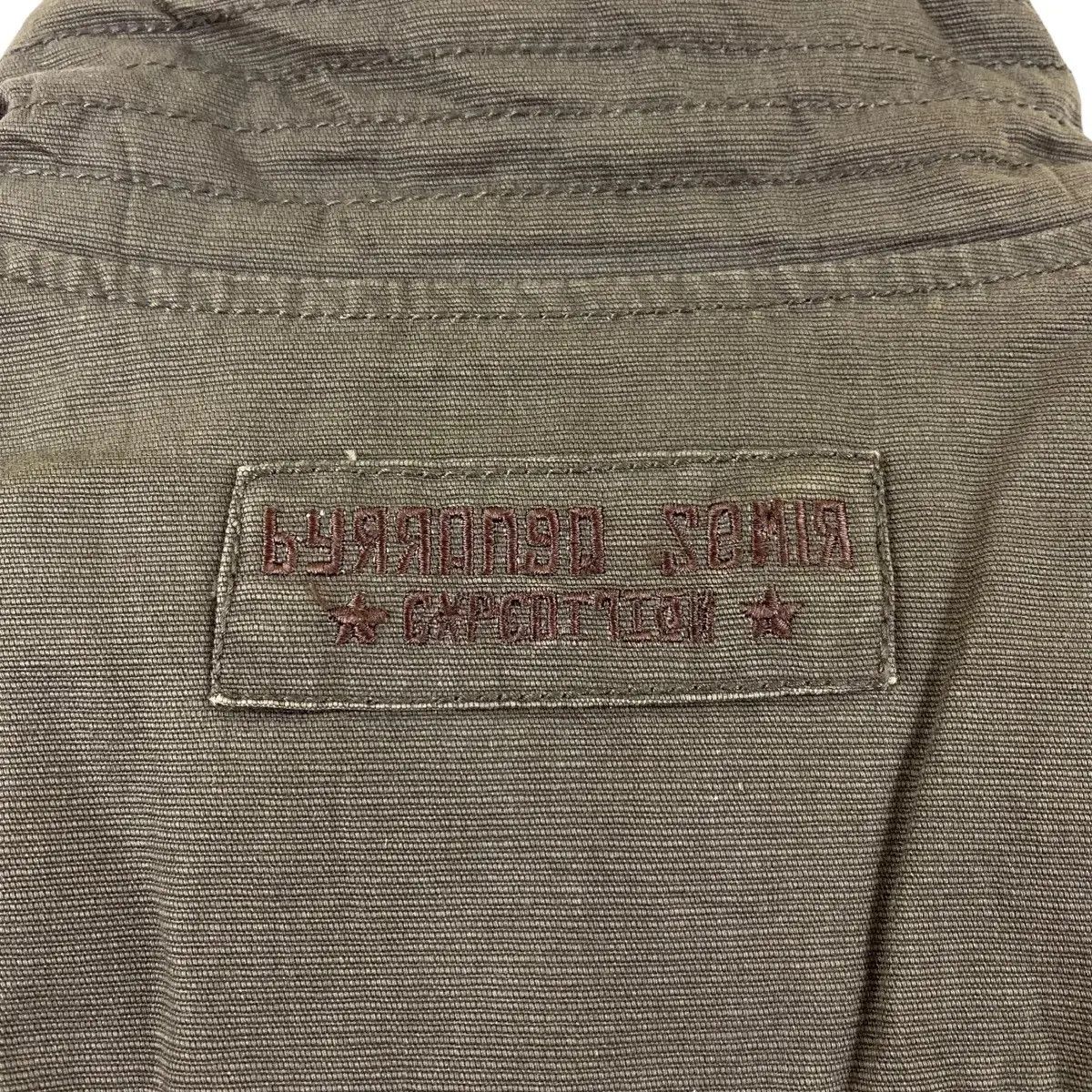 Other SEMIR YOUNG & FREE Chore Worker Outdoor Jacket Hunting Size US M / EU 48-50 / 2 - 9 Thumbnail