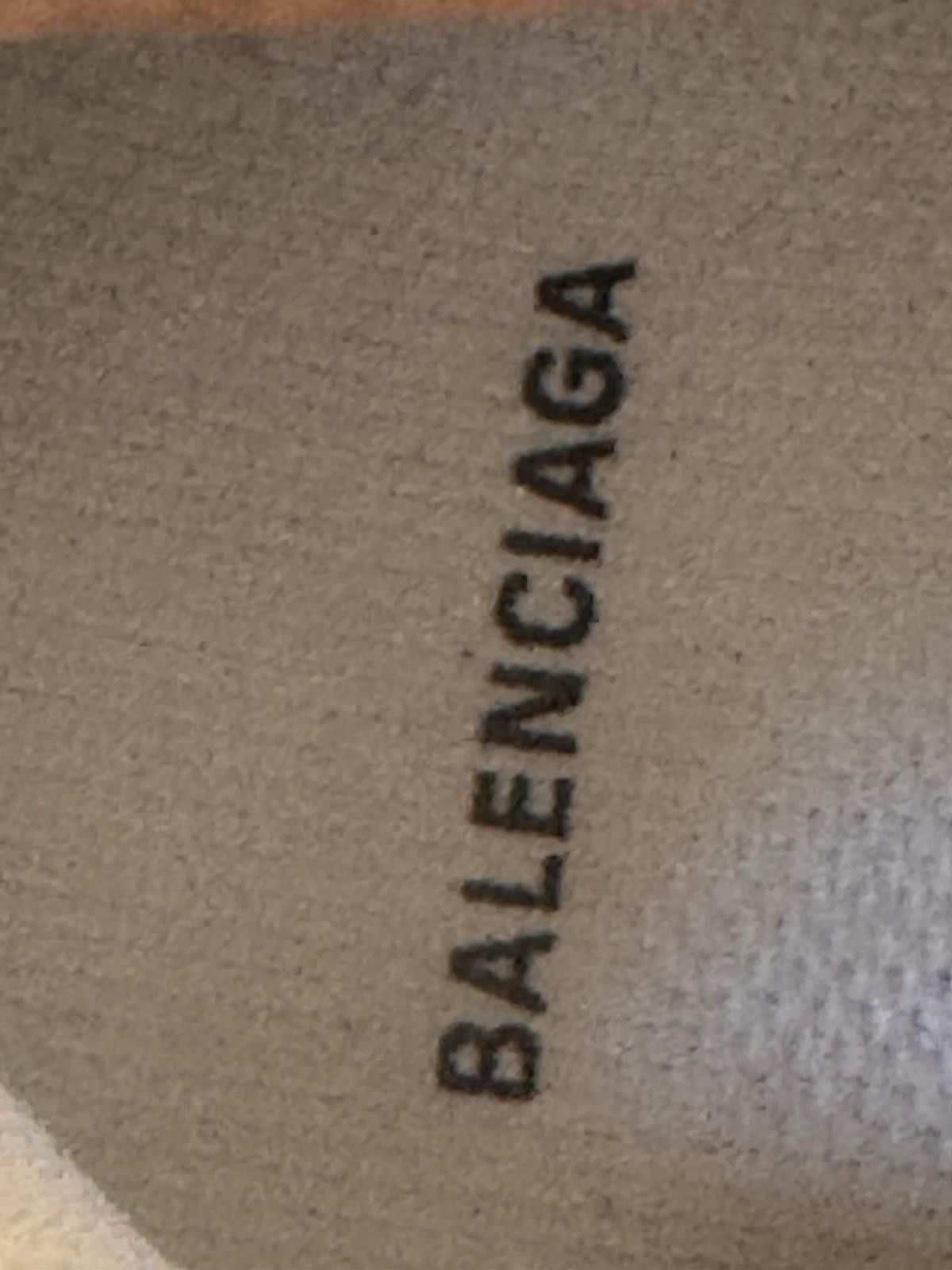 Balenciaga Balenciaga Drive Sneaker Size US 12 / EU 45 - 8 Thumbnail