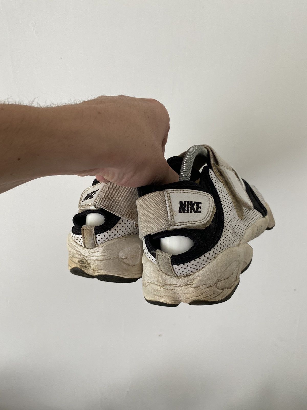 Nike Nike Rift Vintage Tabi Size US 9 / EU 42 - 12 Thumbnail